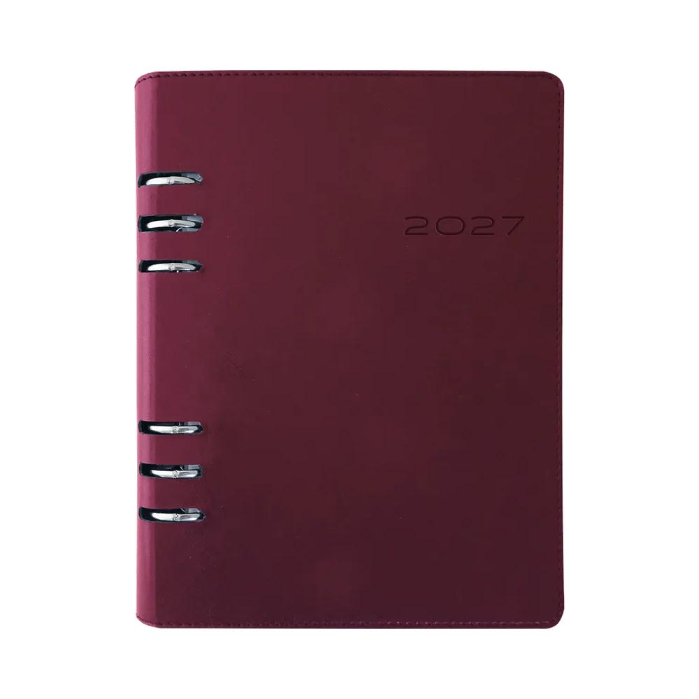 Agendă Organizer rigid
