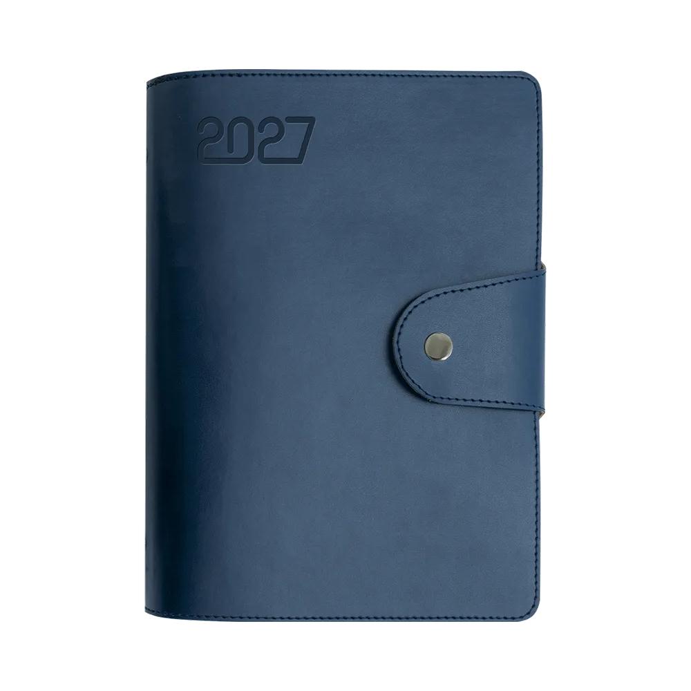Agendă Organizer flexibil Navy 112
