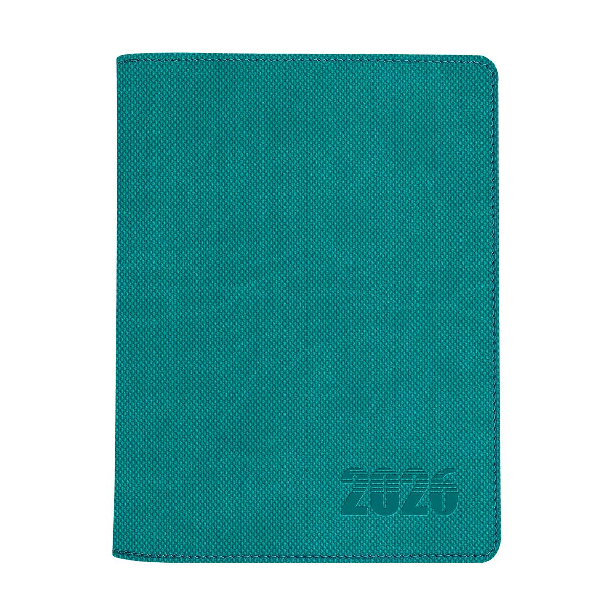Agendă Lidos Turcoaz 551
