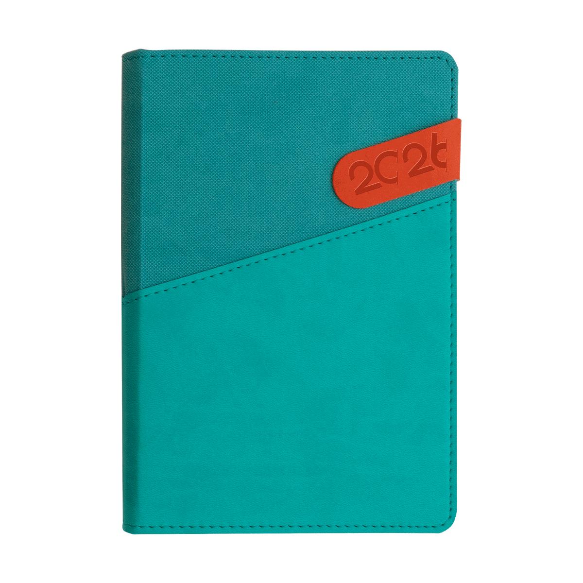 Agendă Sym Verde 925-3-1