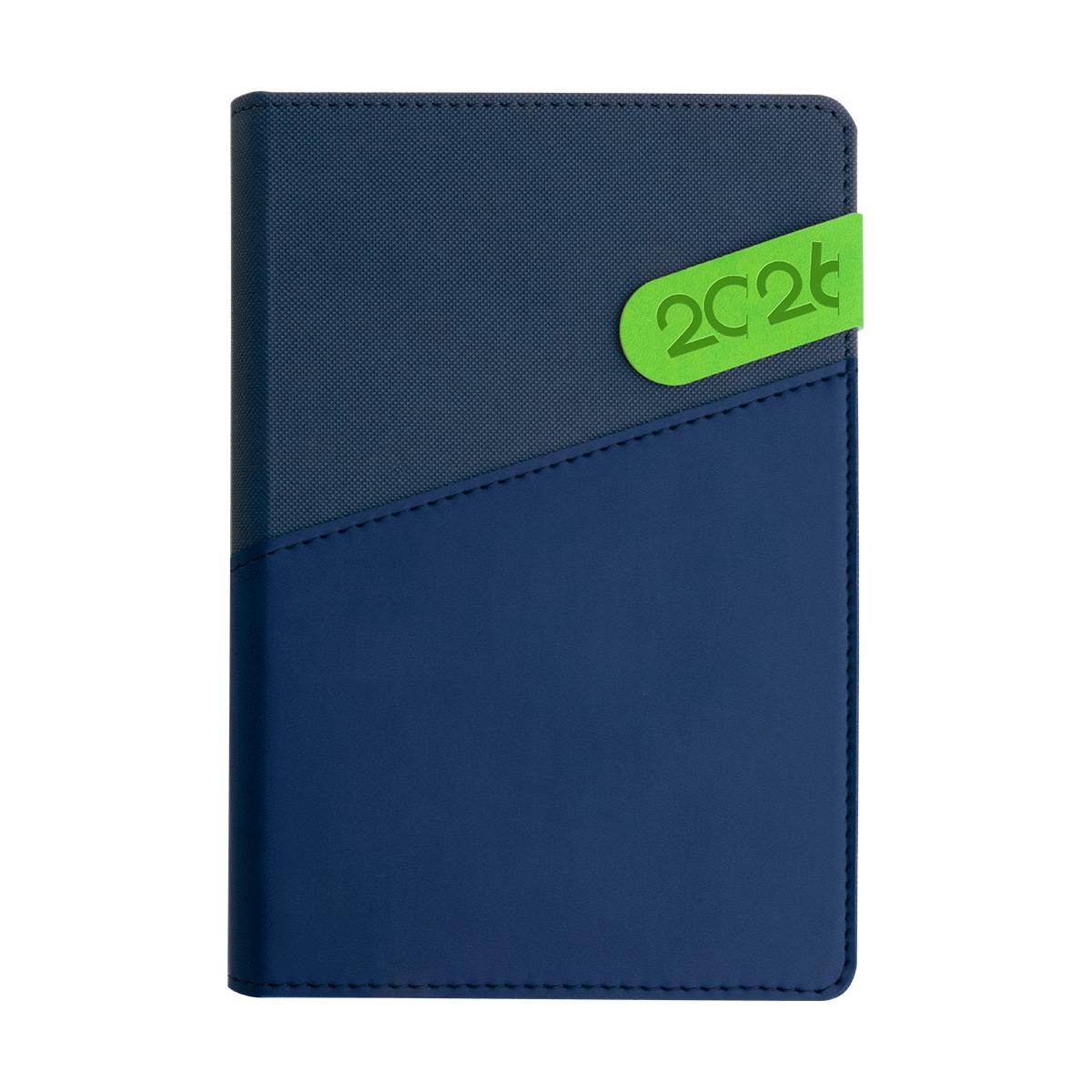 Agendă Sym Navy 925-3-3