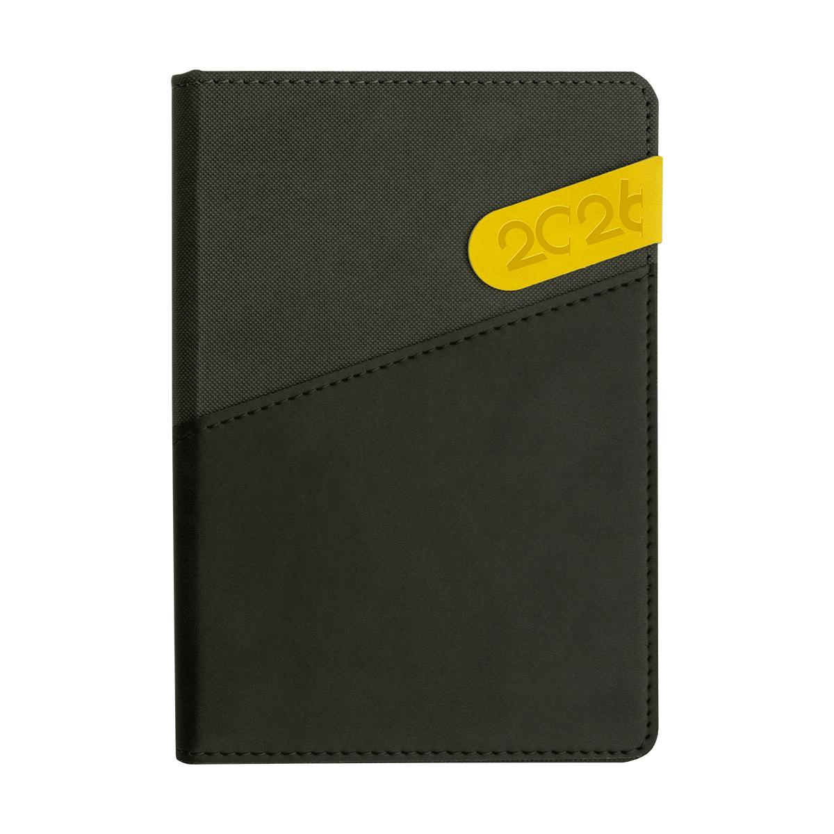 Agendă Sym Gri 925-3-5