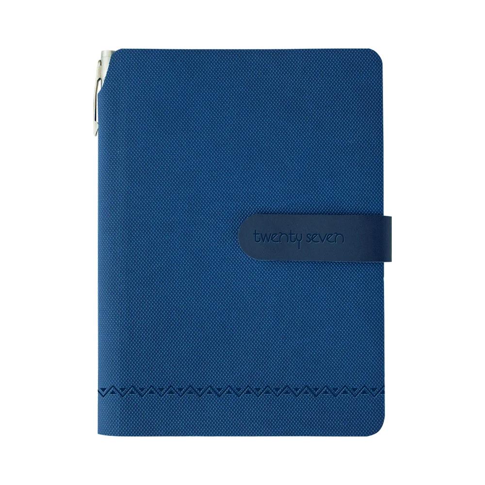 Agendă Caspian Navy 927-3-2