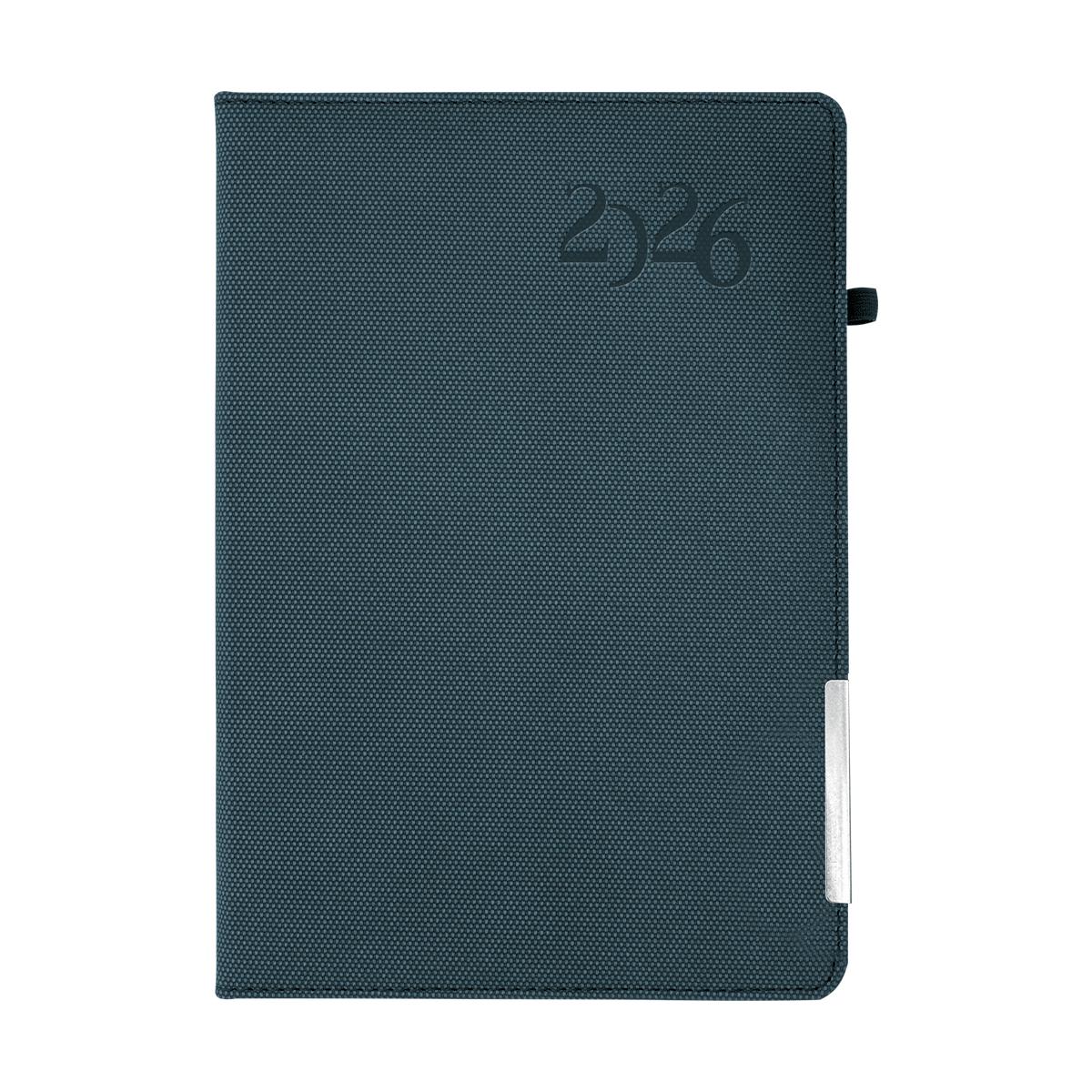 Agendă Tarik Verde 501