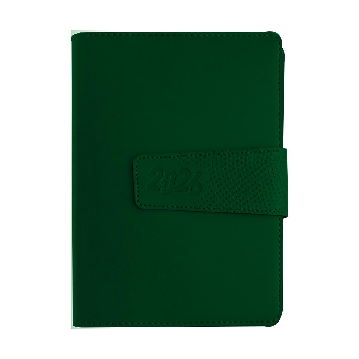 Agendă Scriptiq Verde 108
