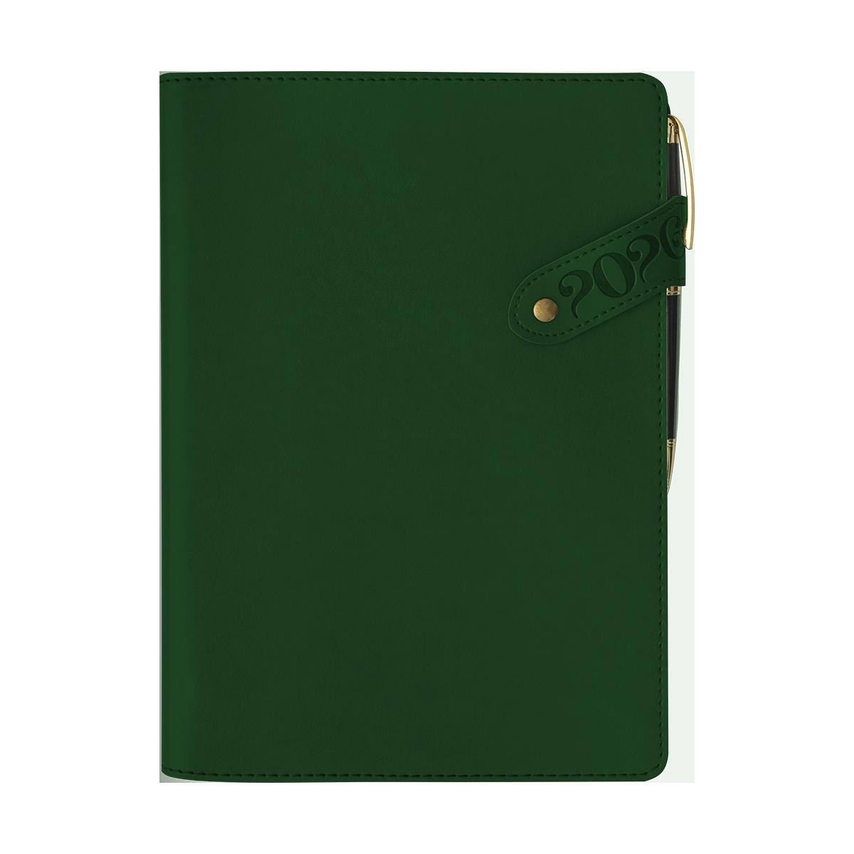 Agendă College Verde 108
