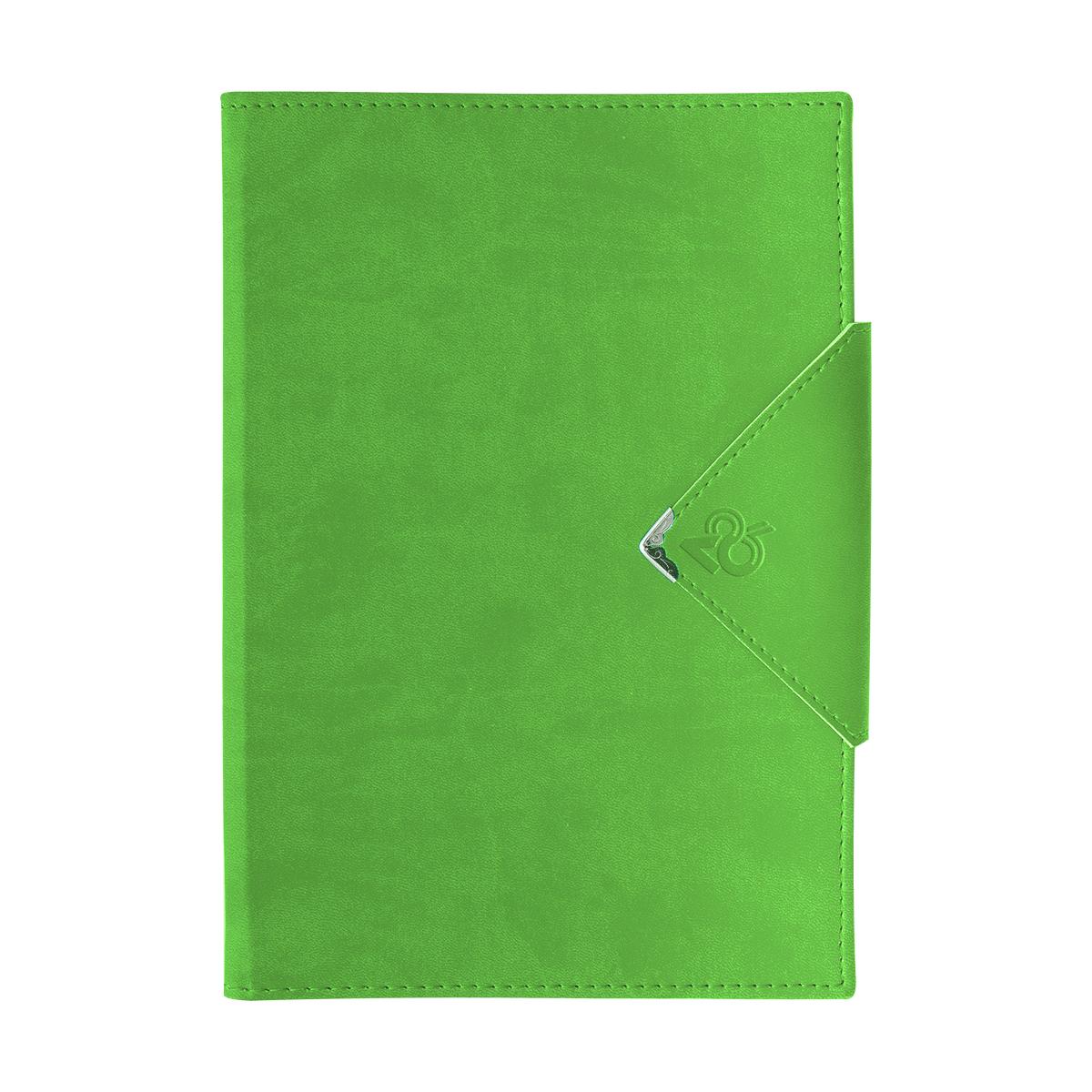 Agendă Corner Verde 213