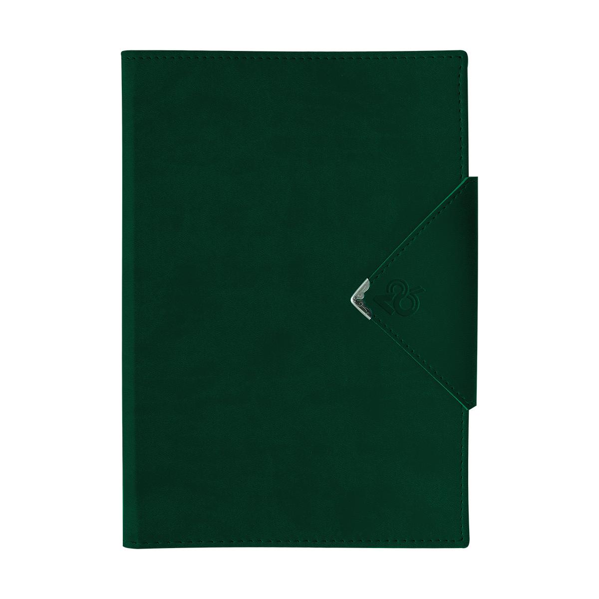 Agendă Corner Verde 214