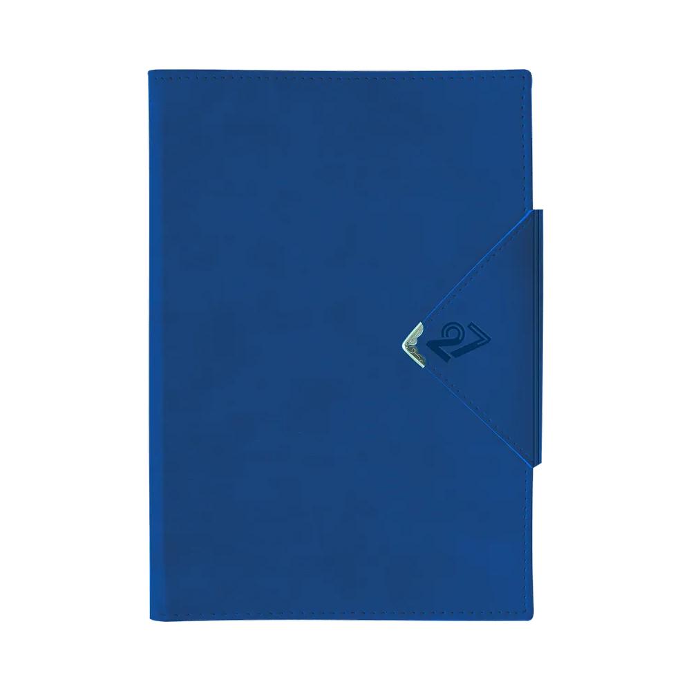 Agendă Corner Navy 232