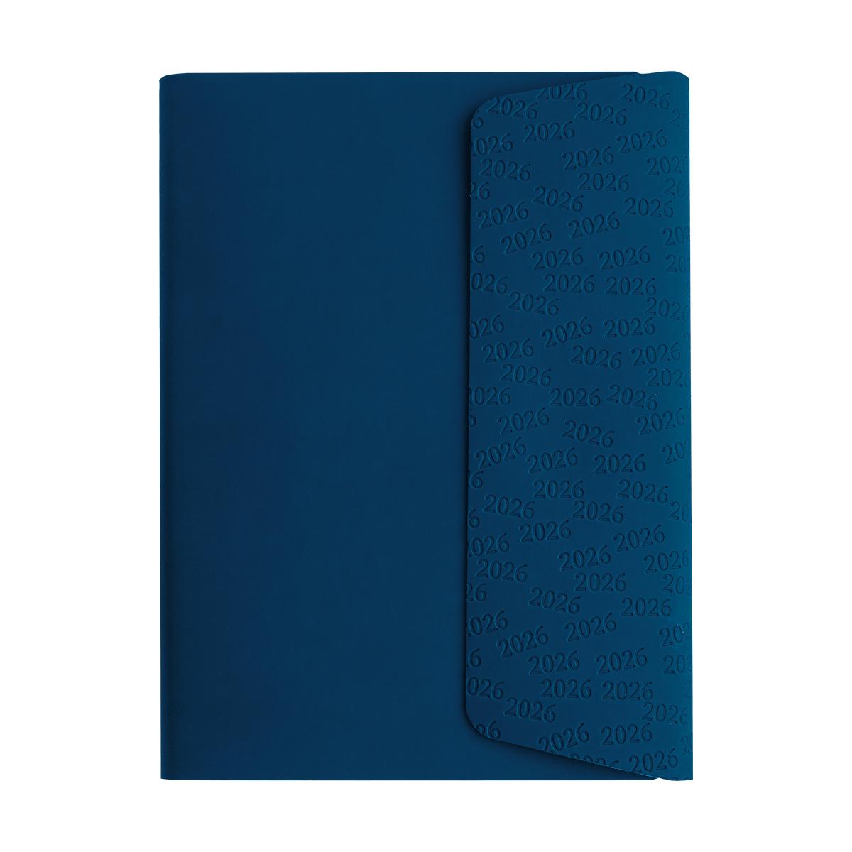Agendă SofTouch Navy 533