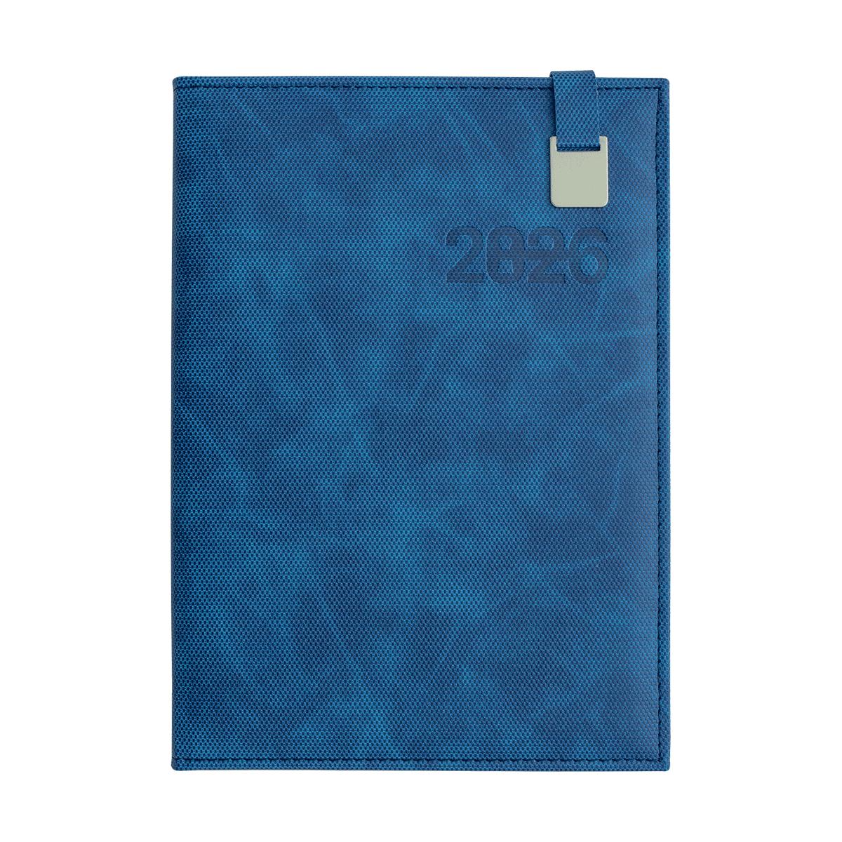 Agendă Horizon Albastru 561
