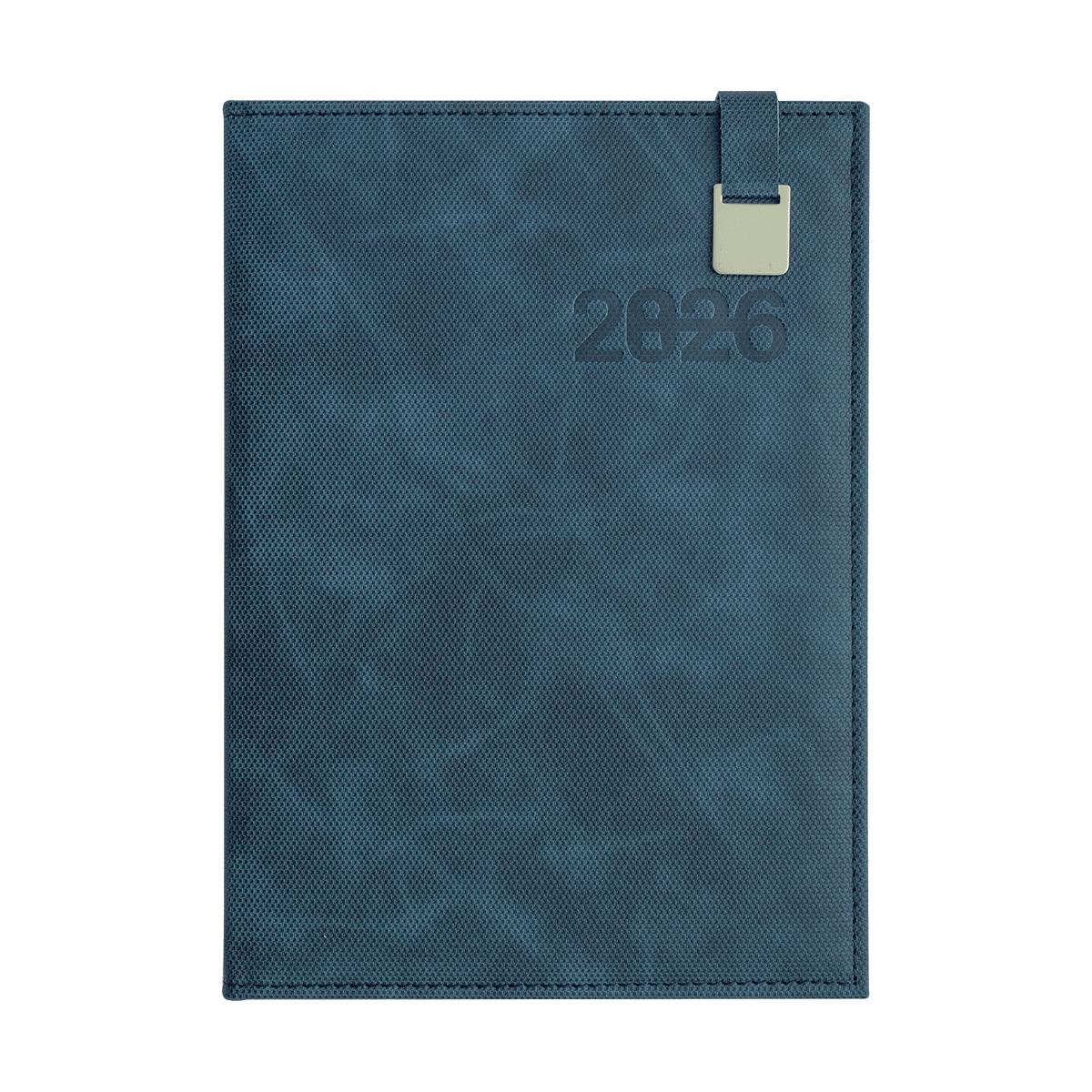 Agendă Horizon Navy 562