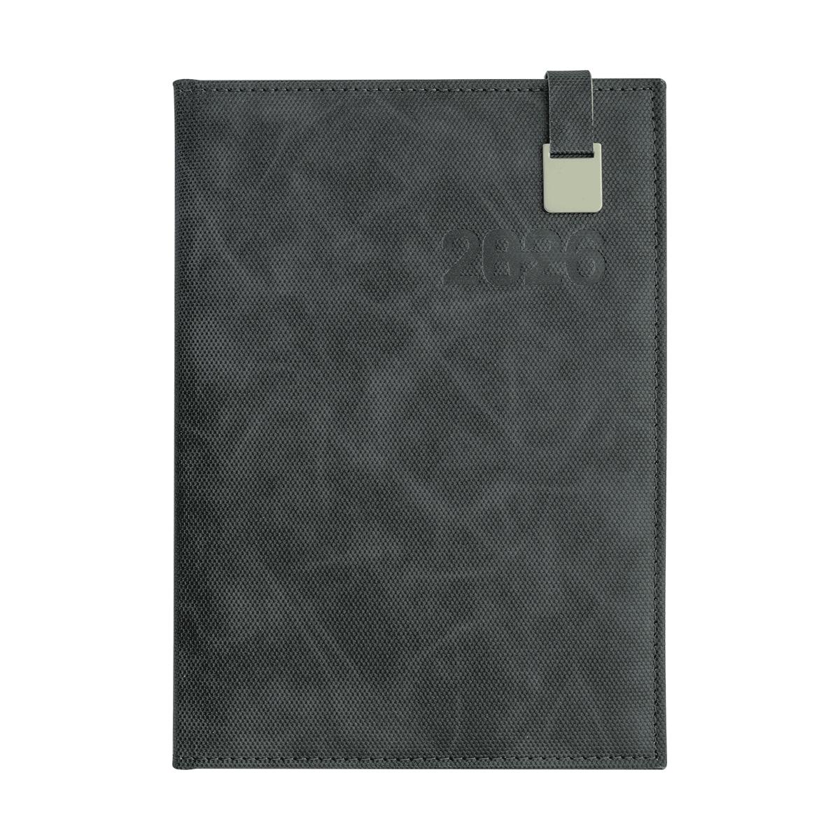 Agendă Horizon Gri 563