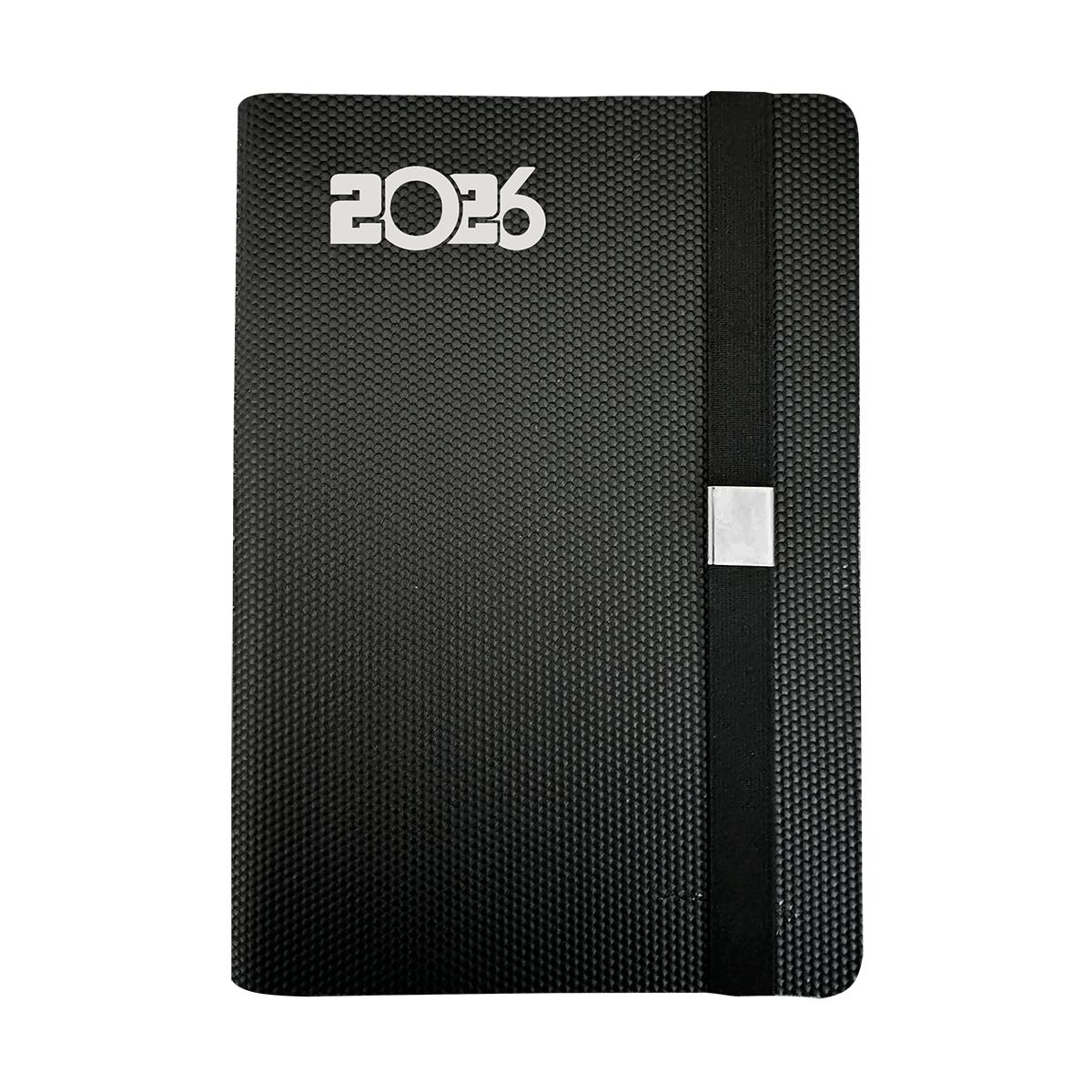 Agendă Kernel Negru 541