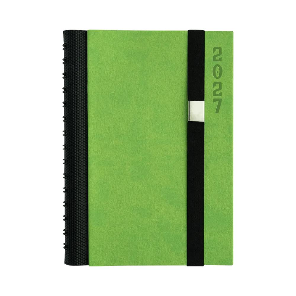 Agendă Tahiti Bronx Verde 213