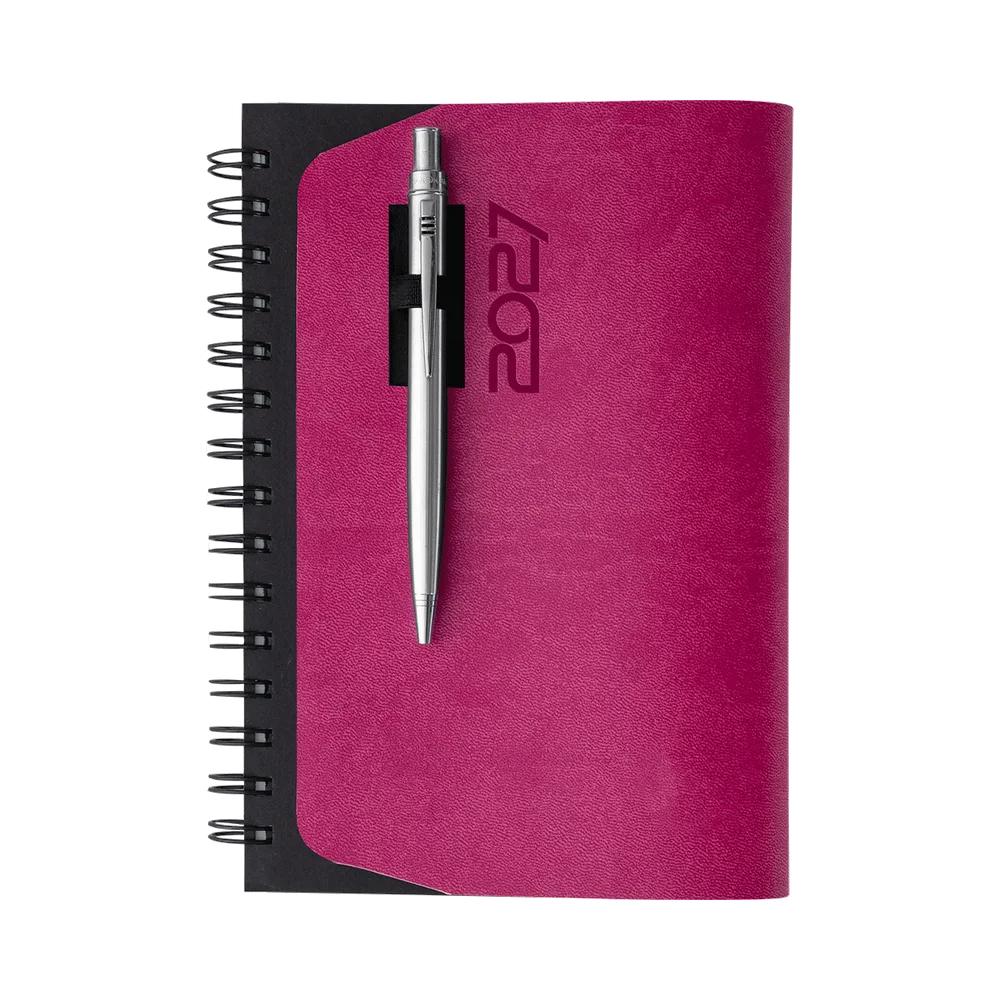 Agendă Douglas Magenta 206