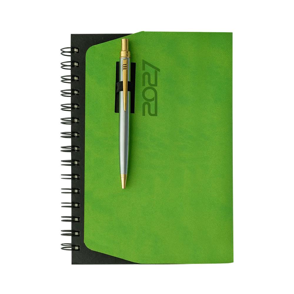 Agendă Douglas Verde 213