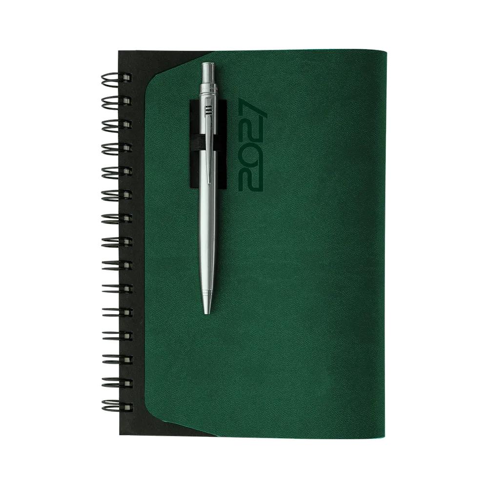 Agendă Douglas Verde 214