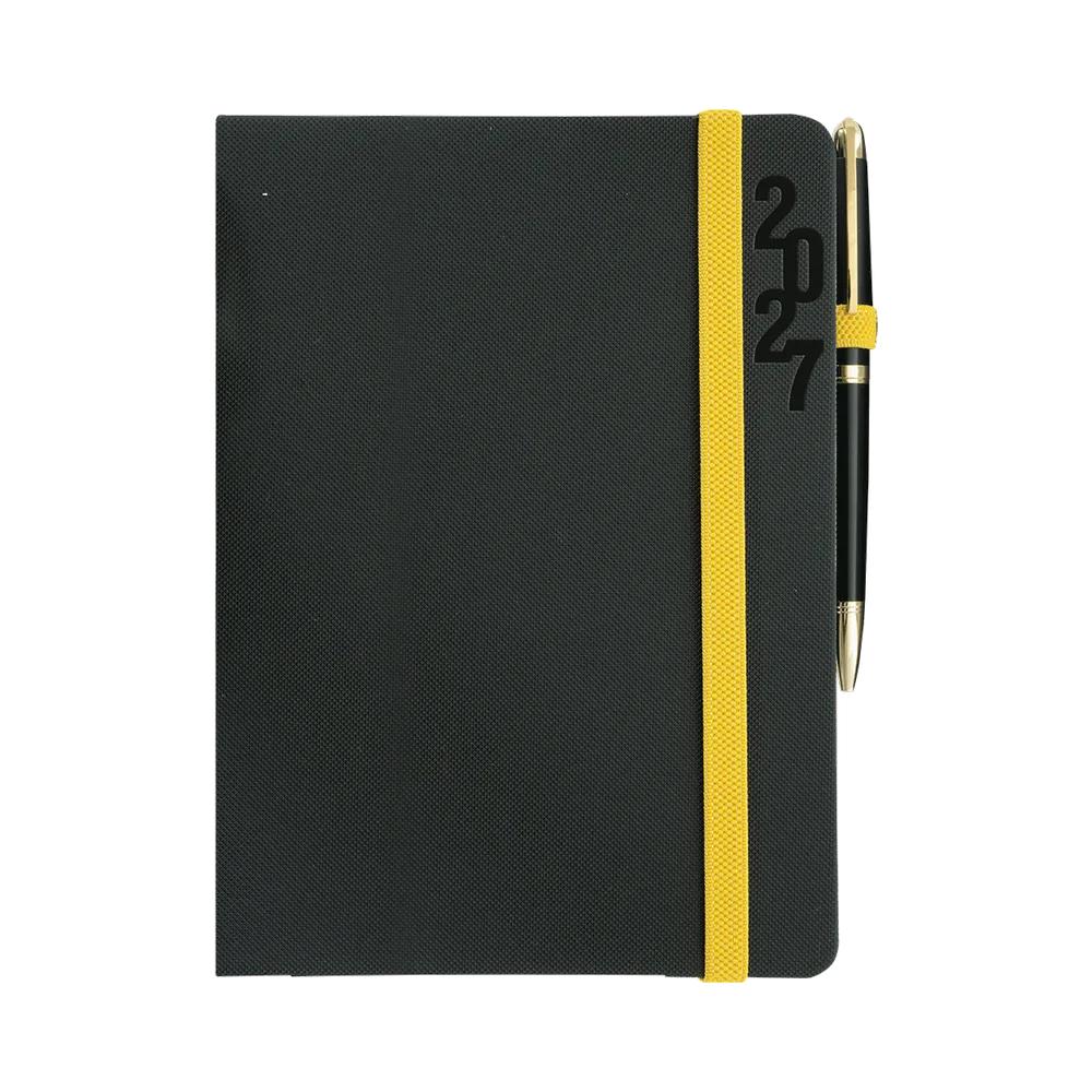 Agendă Iberia Negru 454