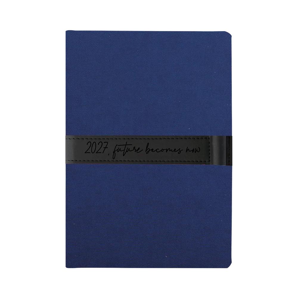 Agendă Ecuator Navy 386