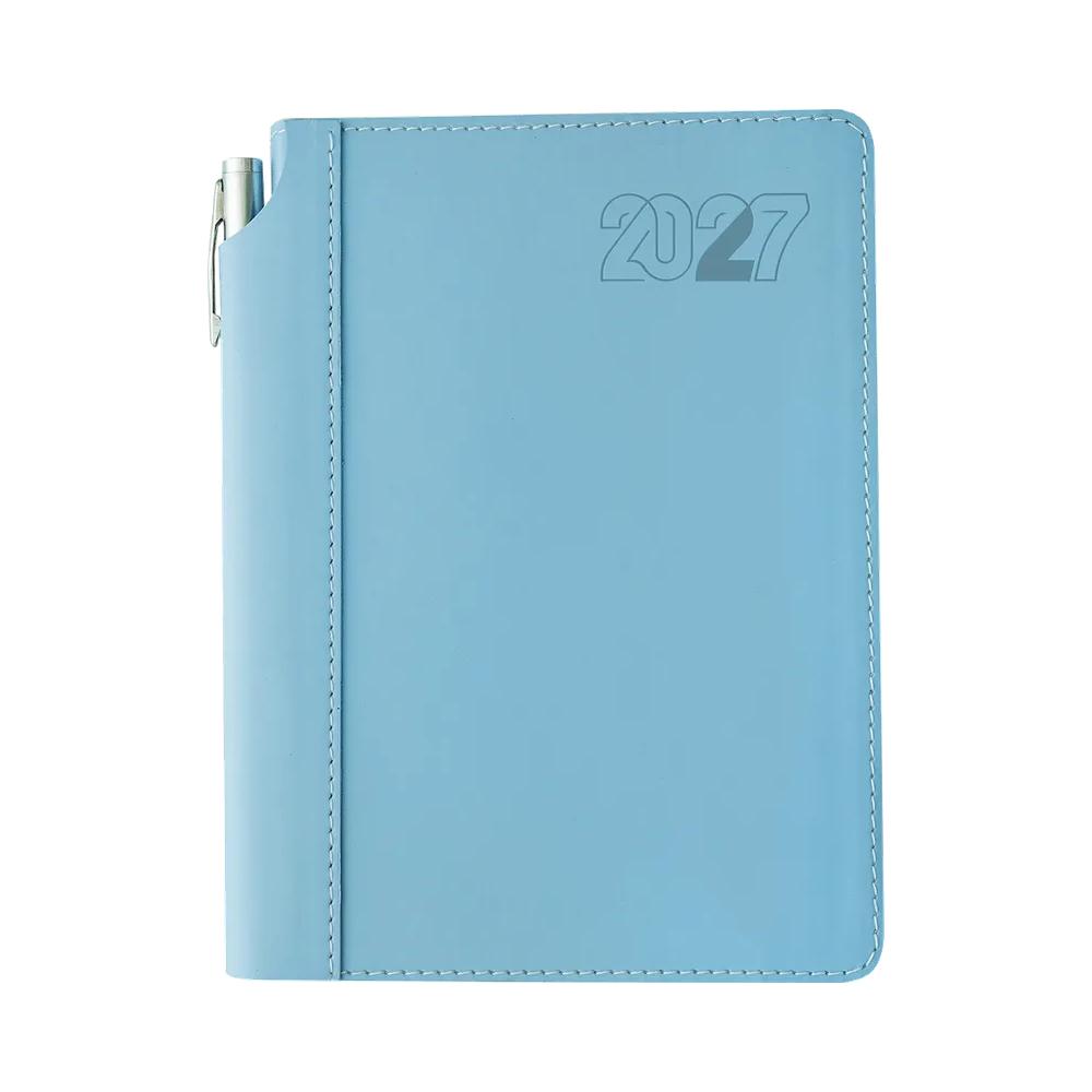 Agendă Nexus Bleu 532
