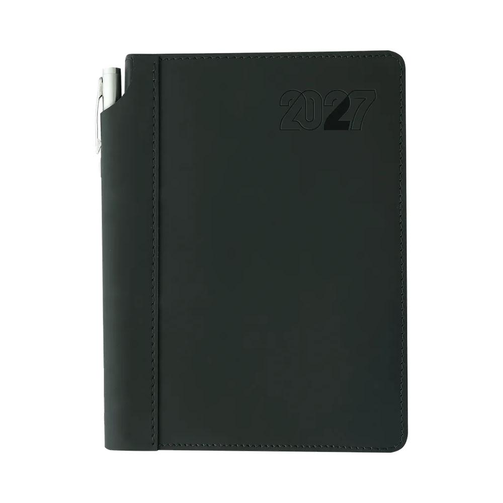 Agendă Nexus Negru 534