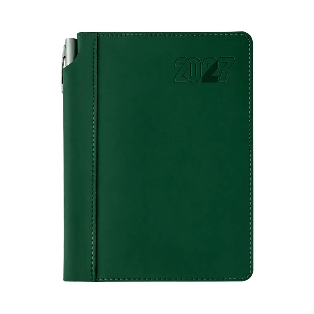 Agendă Nexus Verde 536