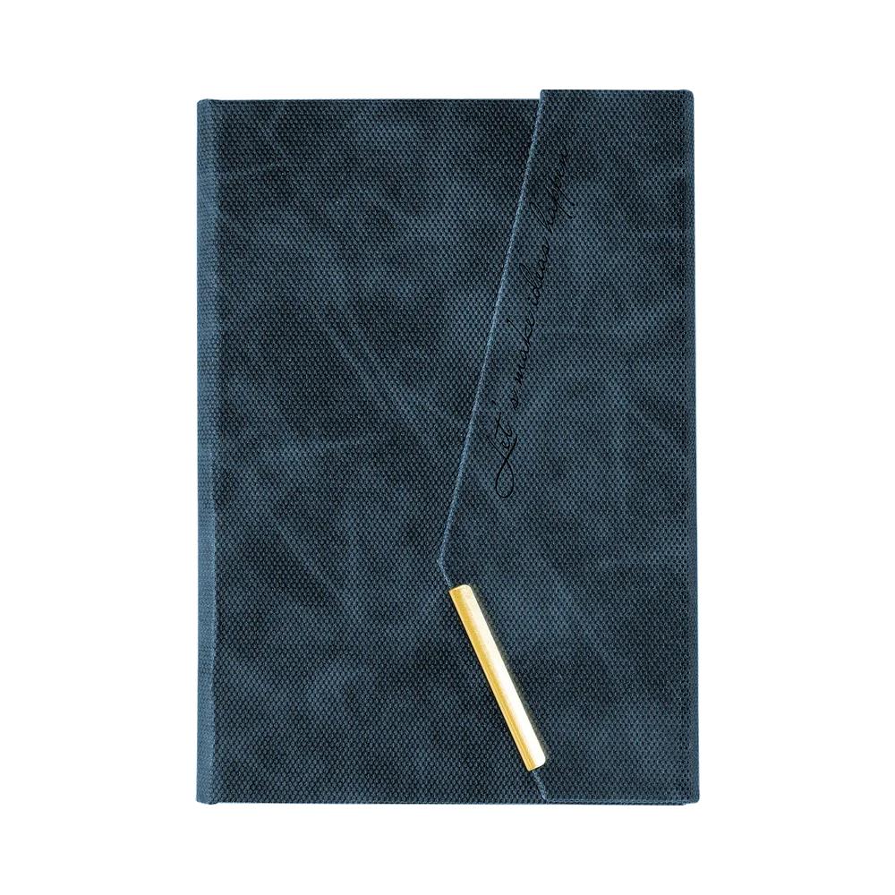 Agendă Click-on Navy 562