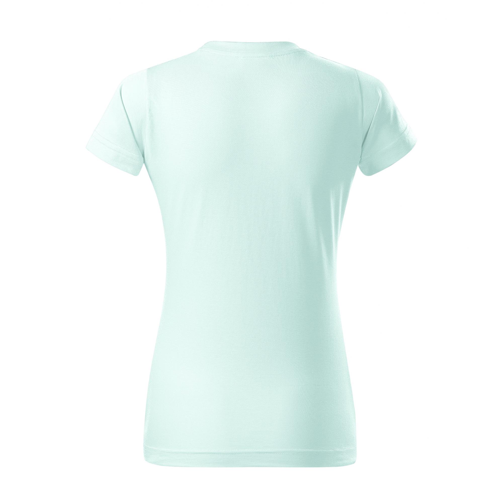 Tricou pentru damă Basic 134 Frost L