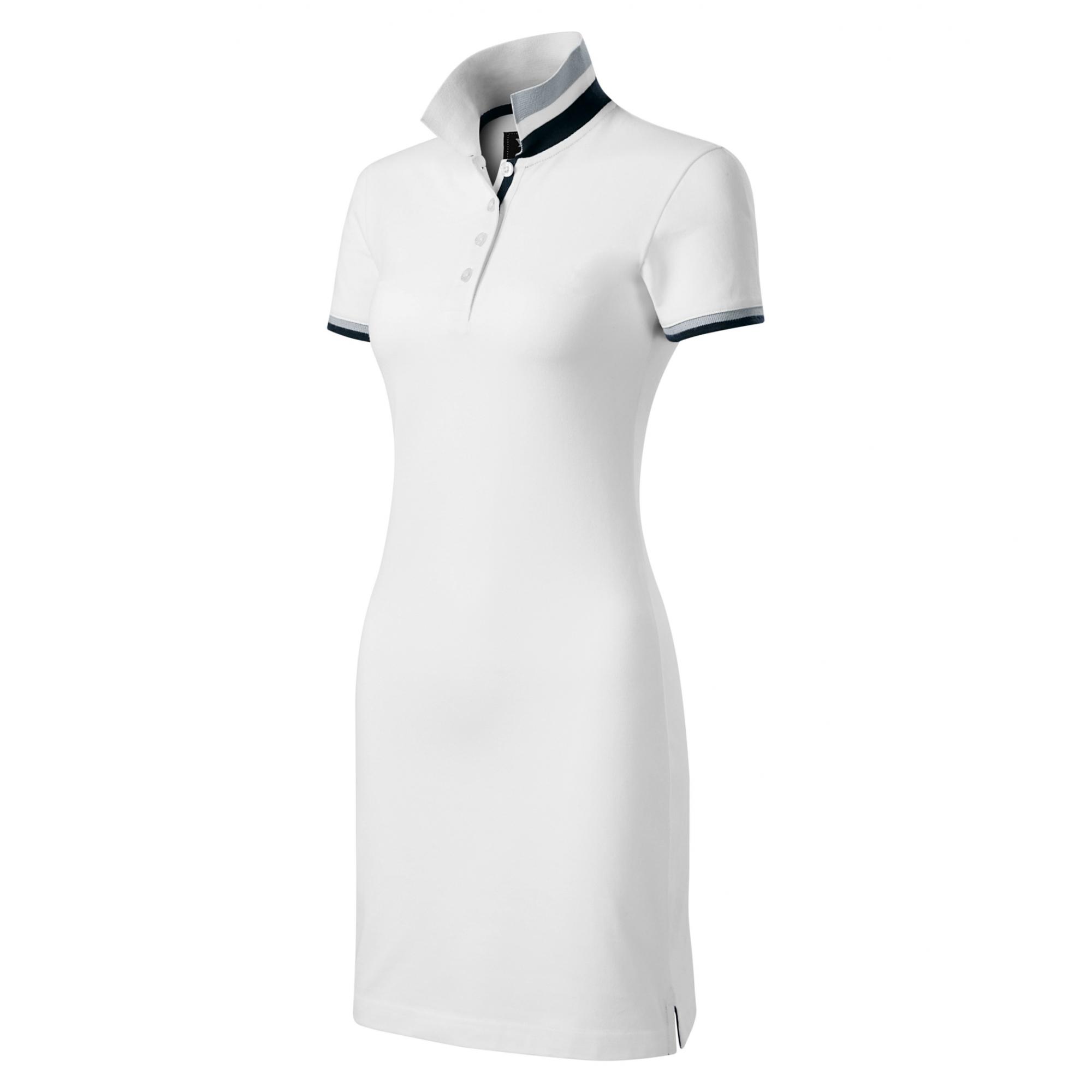 Rochie pentru damă Dress up 271 Alb