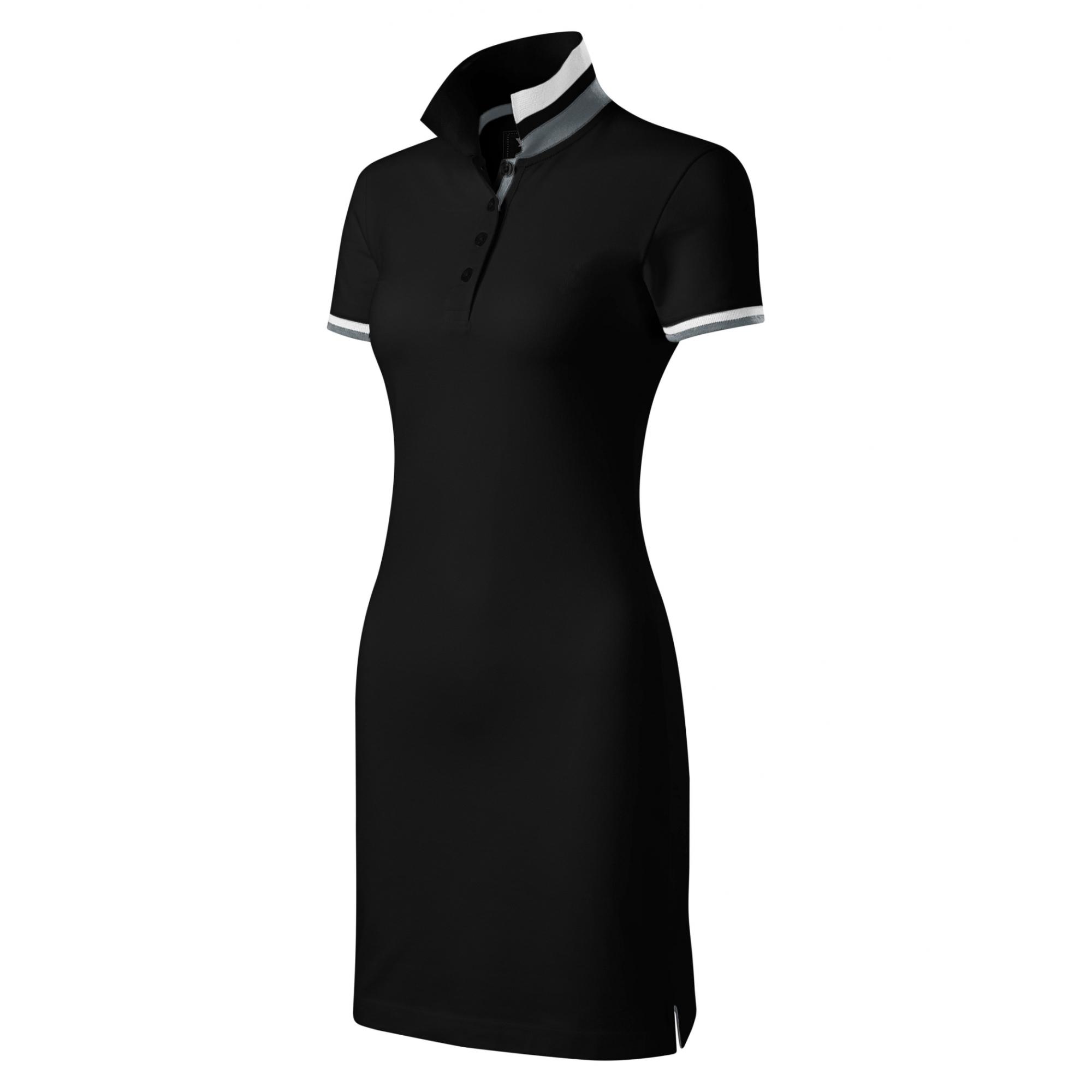 Rochie pentru damă Dress up 271 Negru
