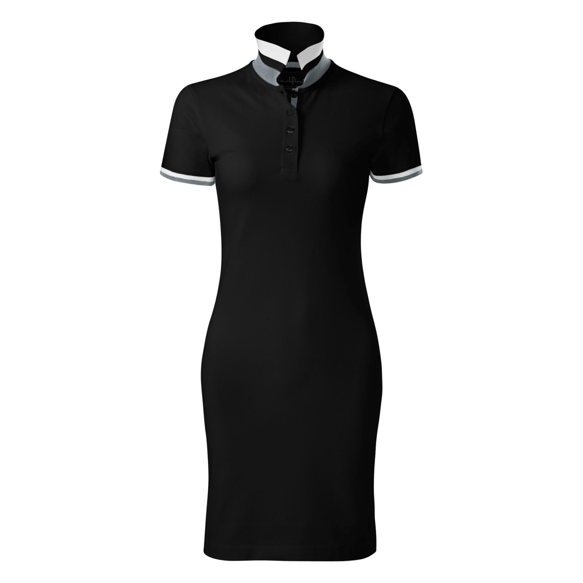 Rochie pentru damă Dress up 271 Negru M