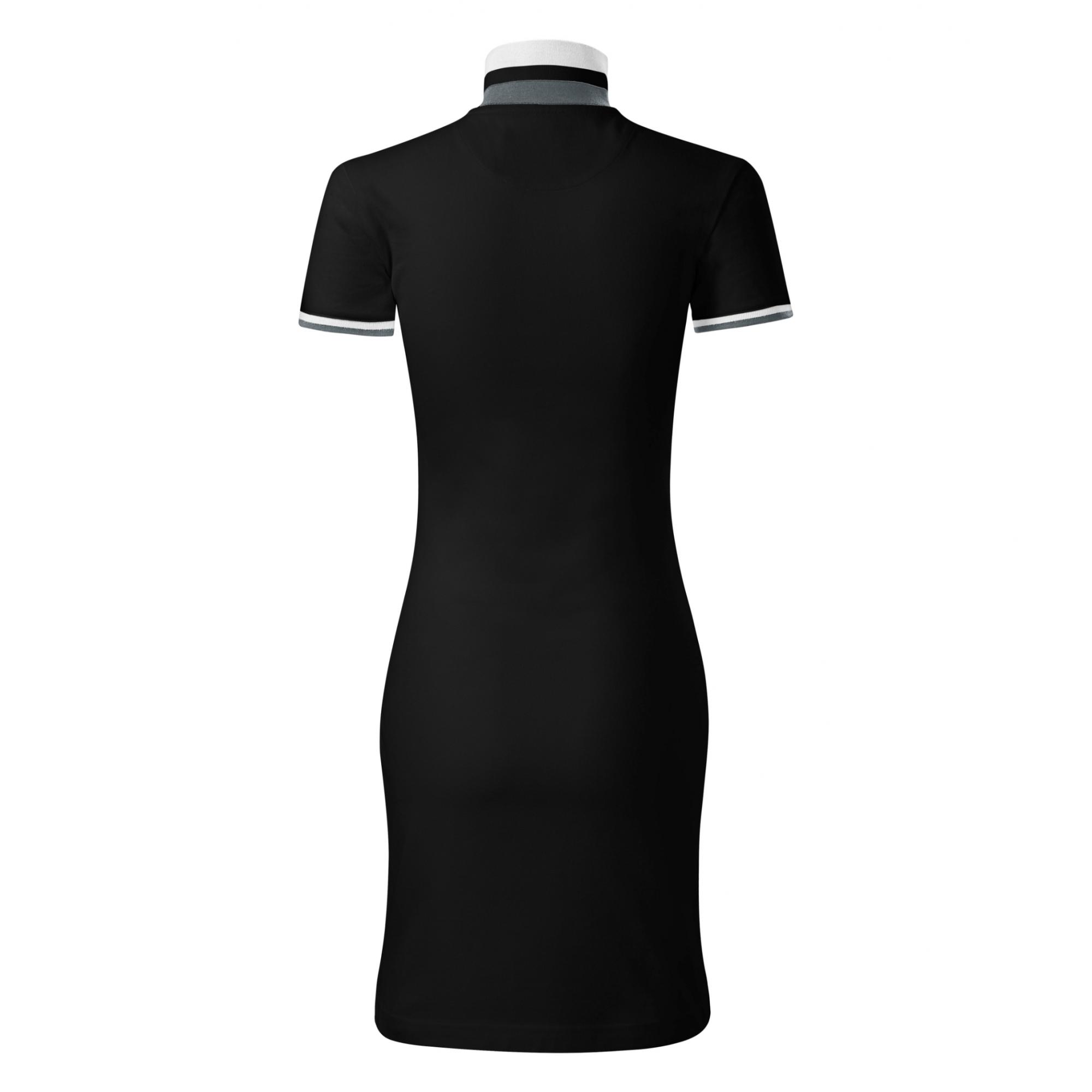 Rochie pentru damă Dress up 271 Negru XL