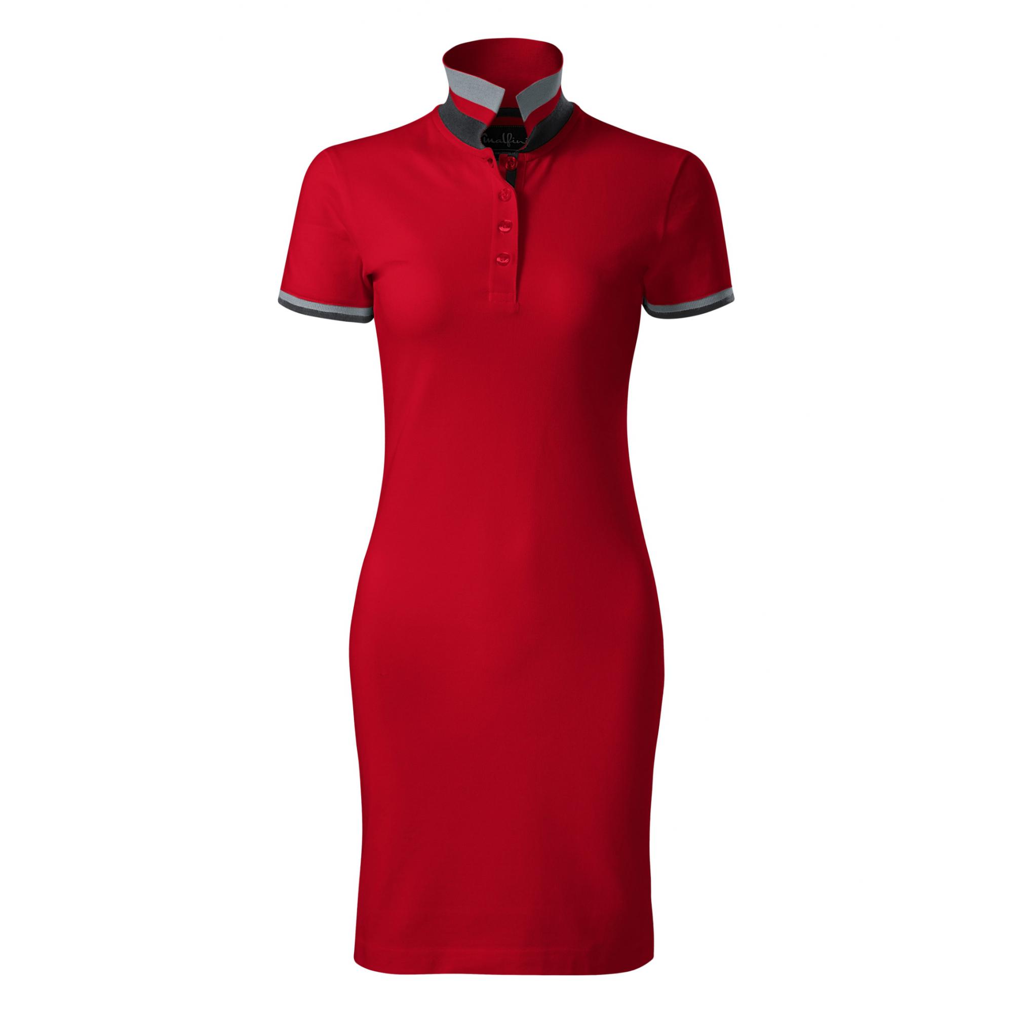 Rochie pentru damă Dress up 271 Formula red S