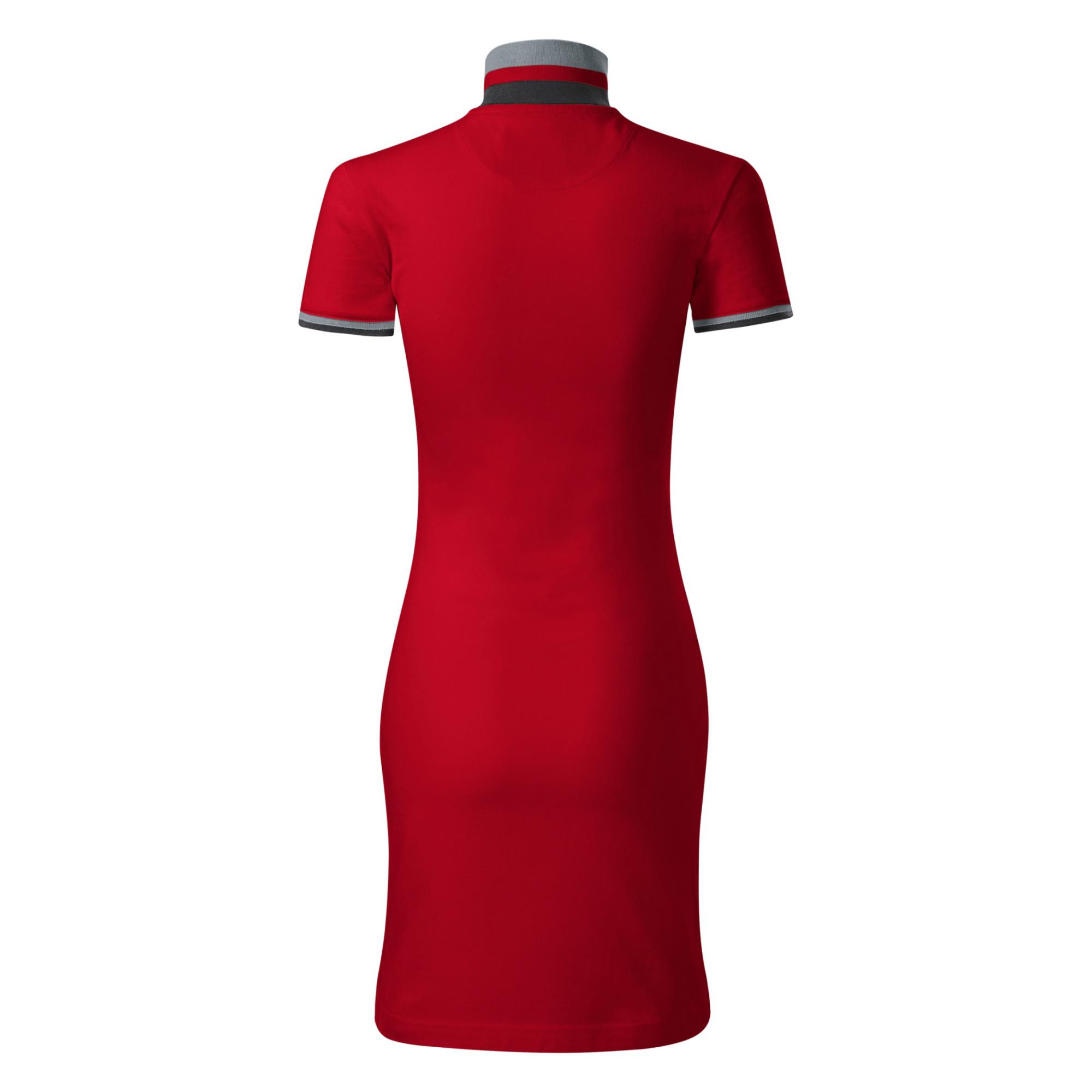 Rochie pentru damă Dress up 271 Formula red L