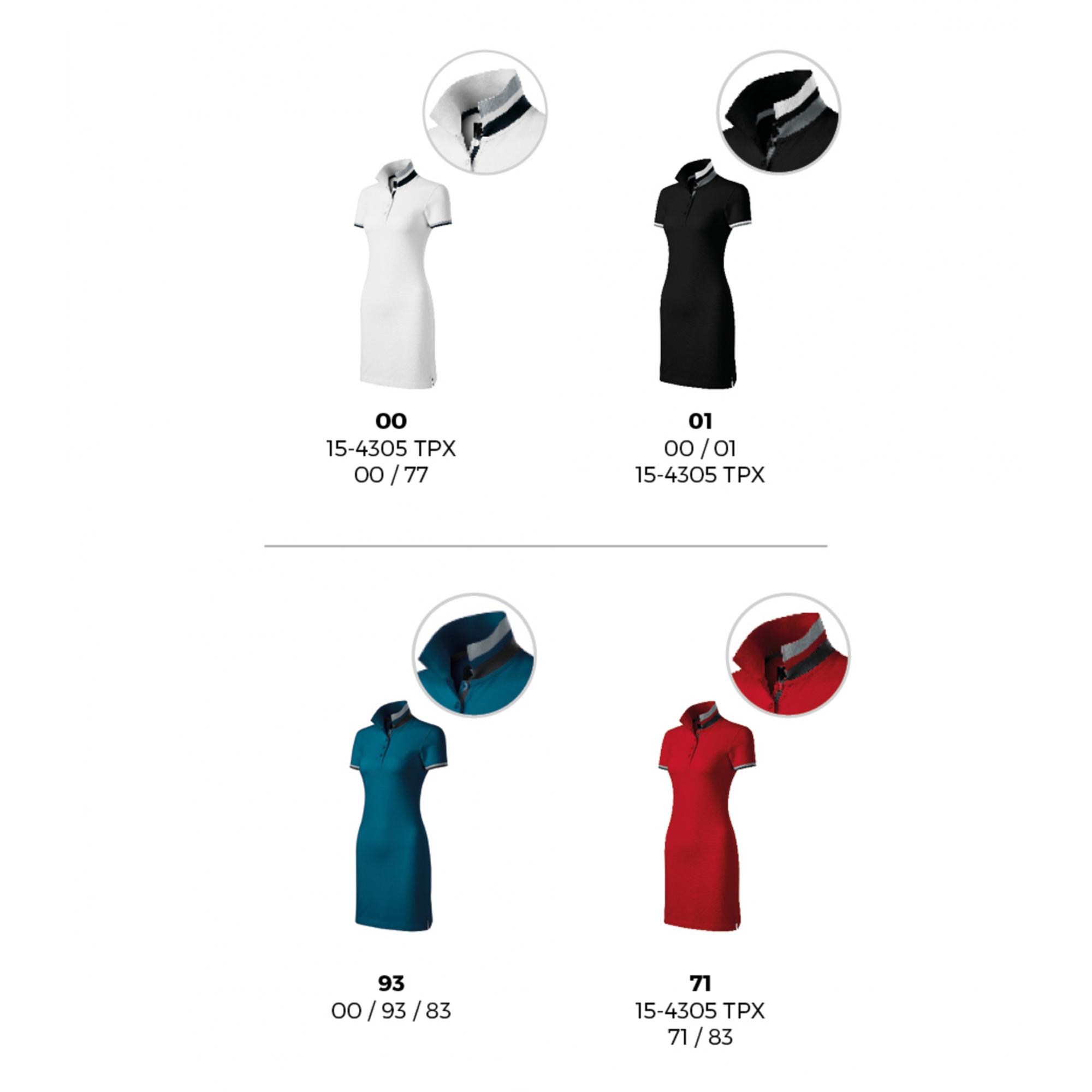 Rochie pentru damă Dress up 271 Formula red S