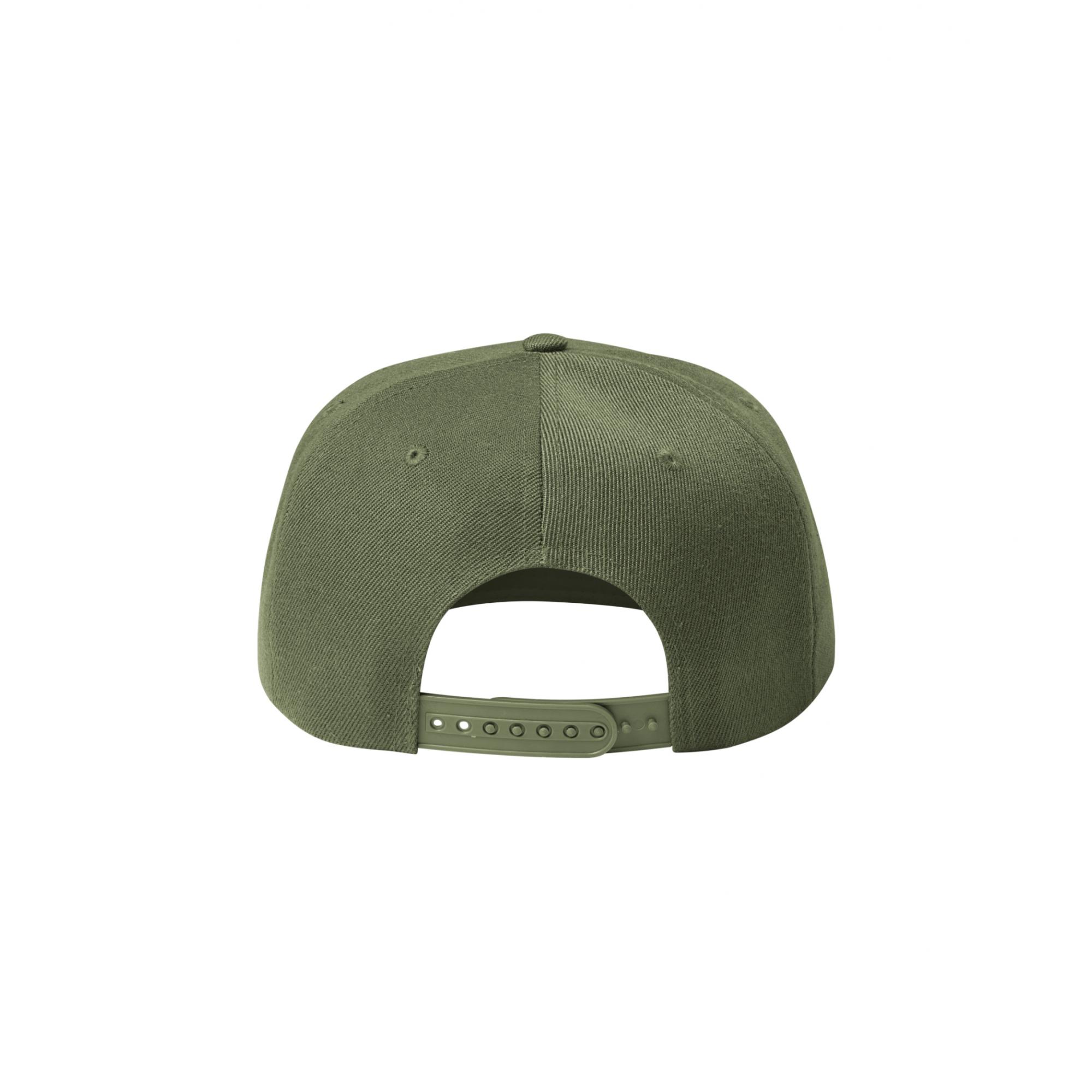 Şapcă unisex Rap 5P 301 Khaki Marime universala