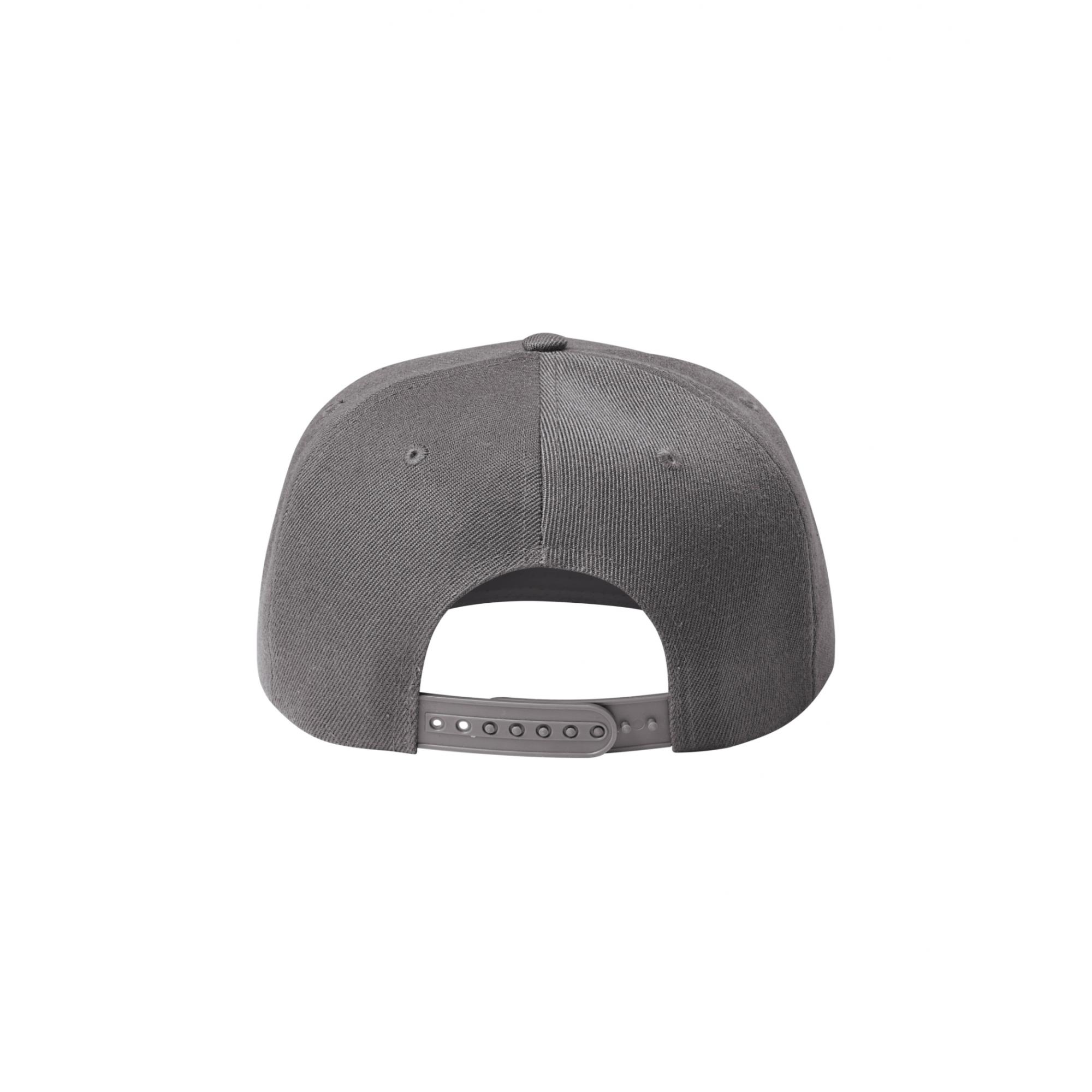 Şapcă unisex Rap 5P 301 Gri antic Marime universala