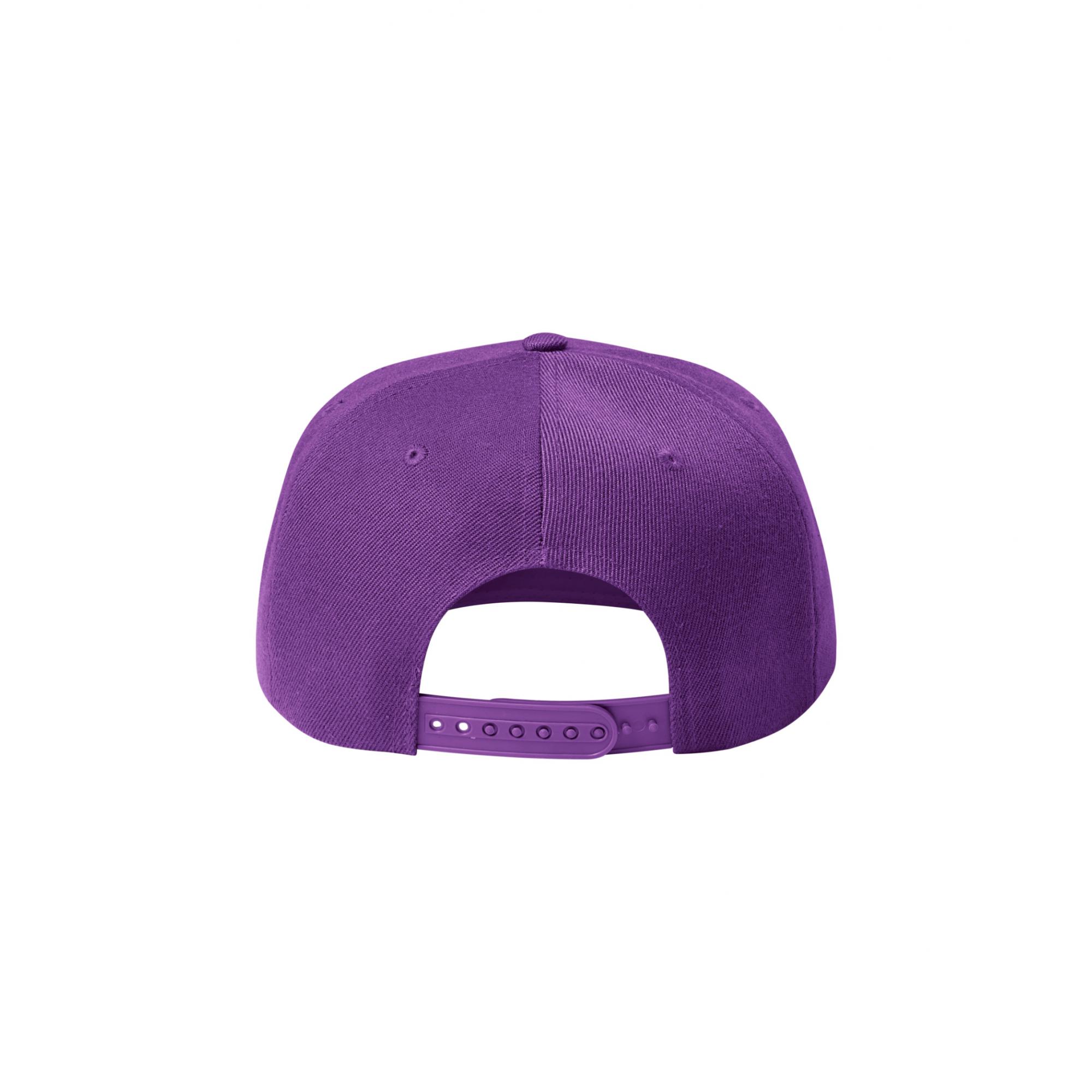 Şapcă unisex Rap 5P 301 Violet Marime universala