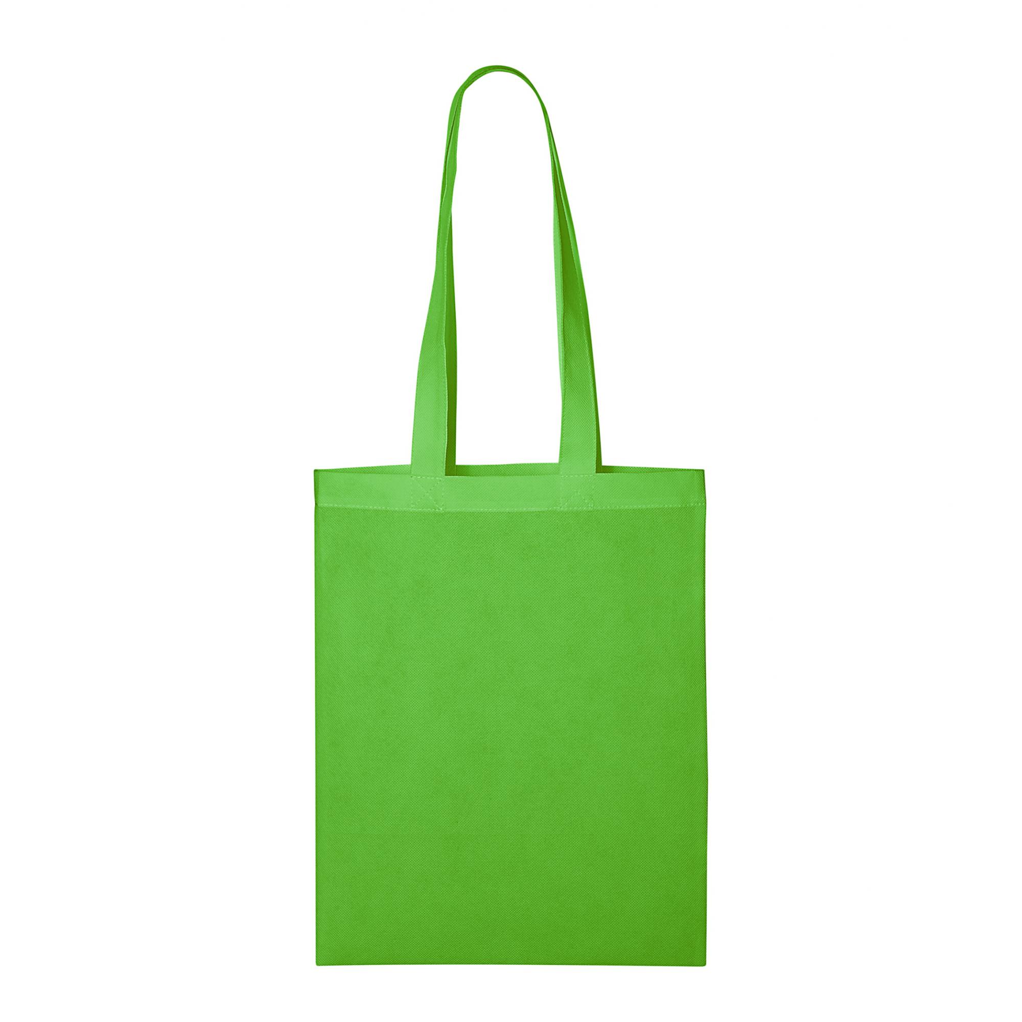 Sacoşă de cumpărături unisex Bubble P93 Verde mar Marime universala