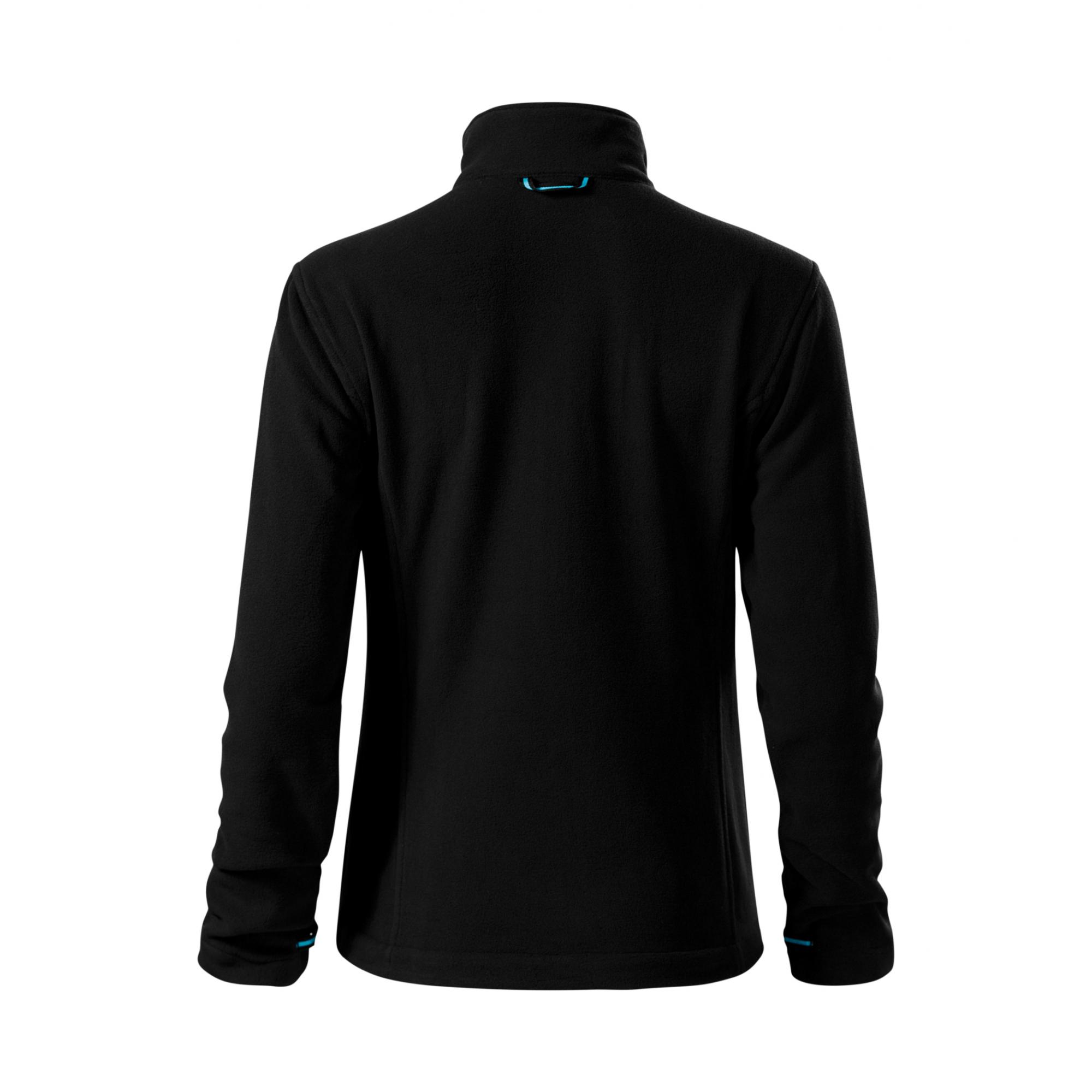 Jachetă pentru damă Pacific 3 in 1 534 Turcoaz XXL