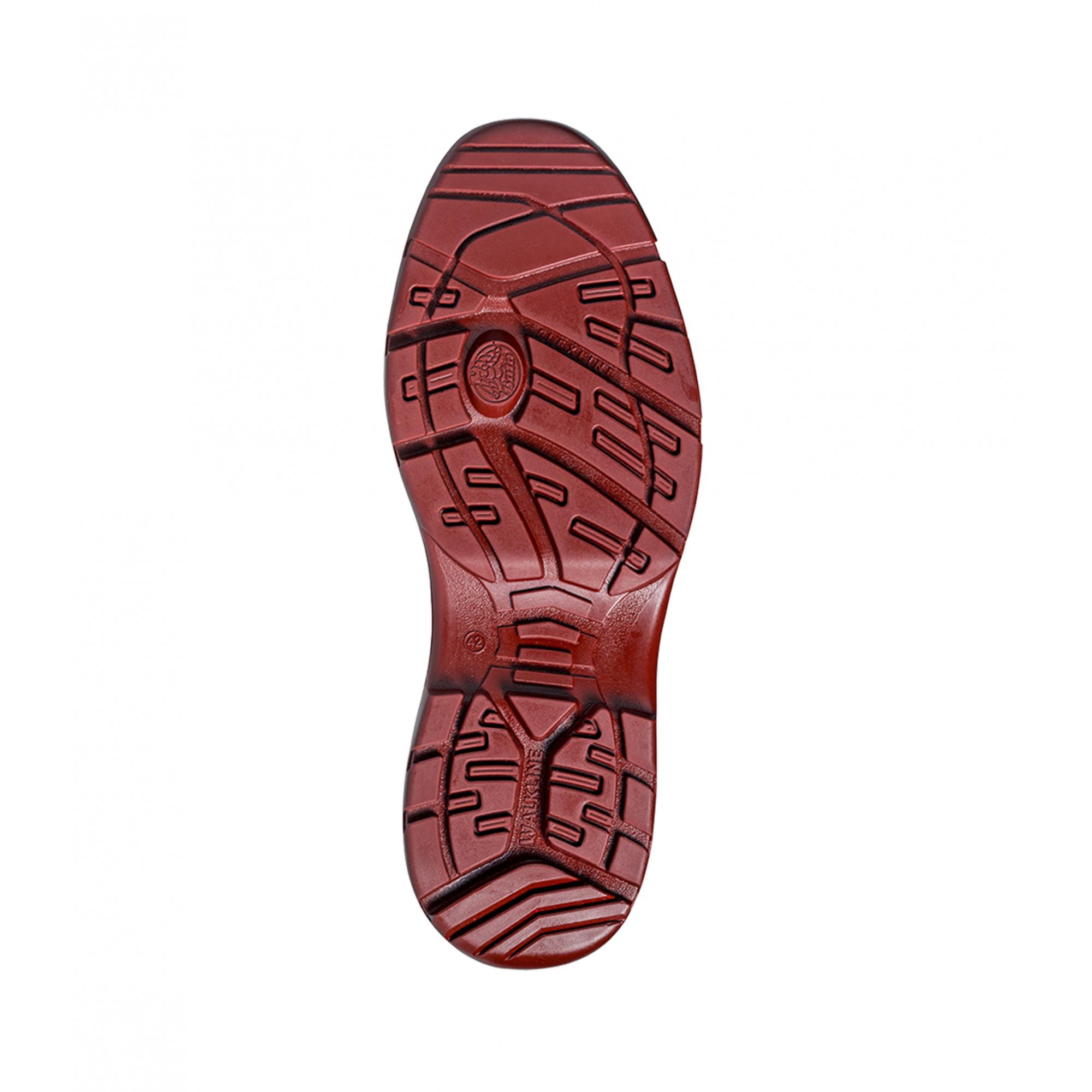 Bocanci unisex Score XW B55 Negru 42