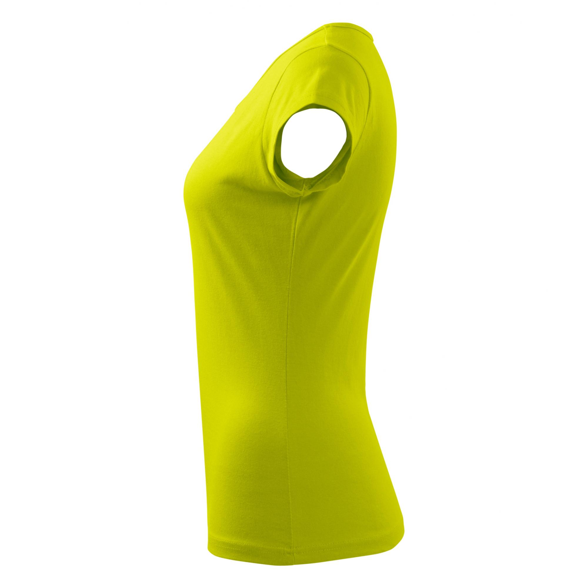 Tricou pentru damă Pure 122 Lime L