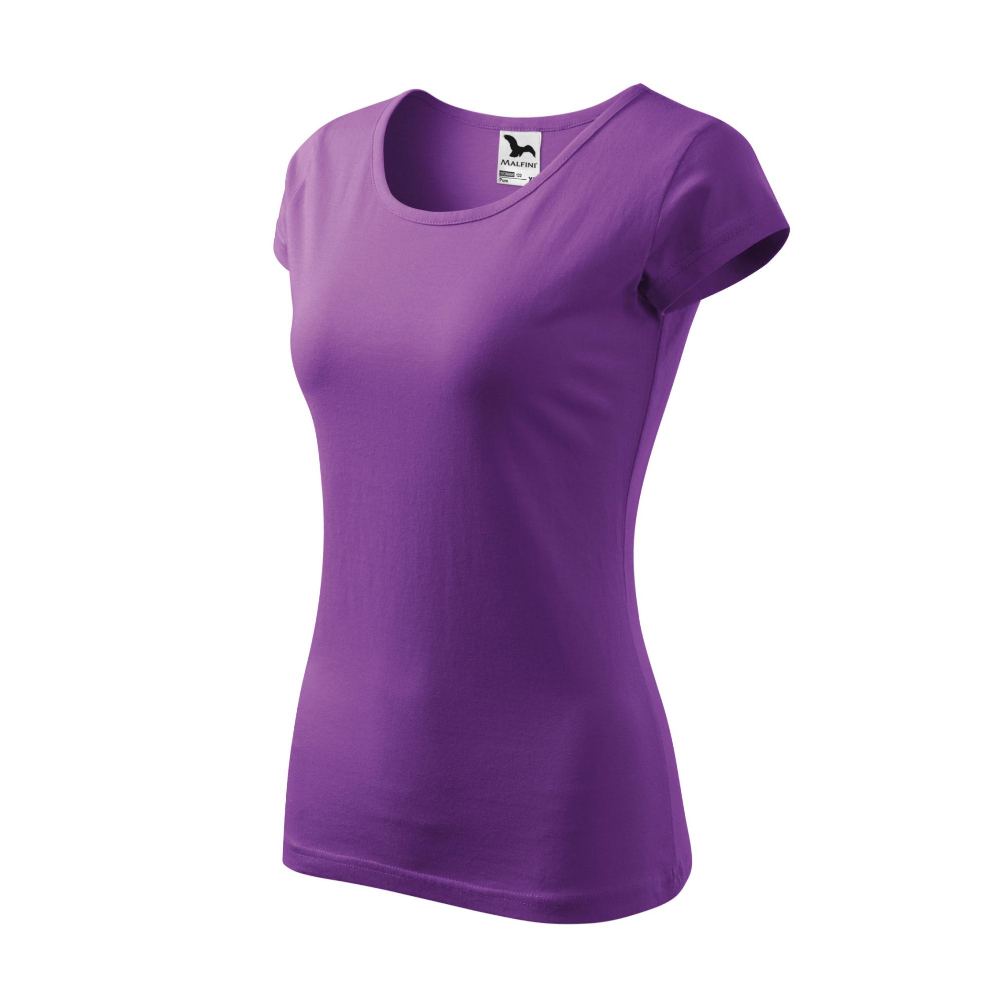 Tricou pentru damă Pure 122 Violet XS