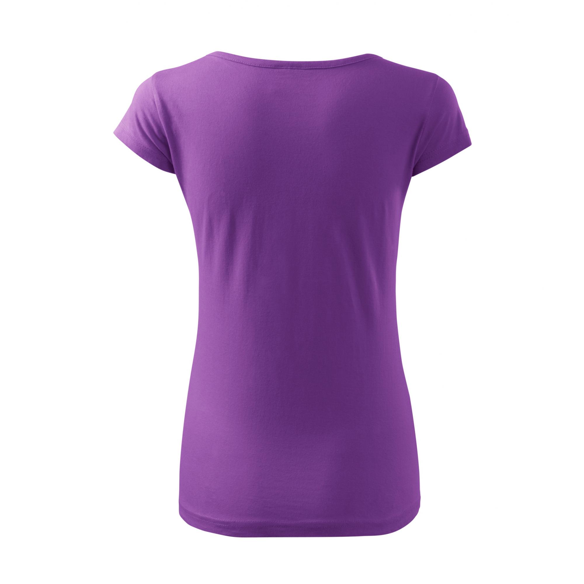 Tricou pentru damă Pure 122 Violet XXL