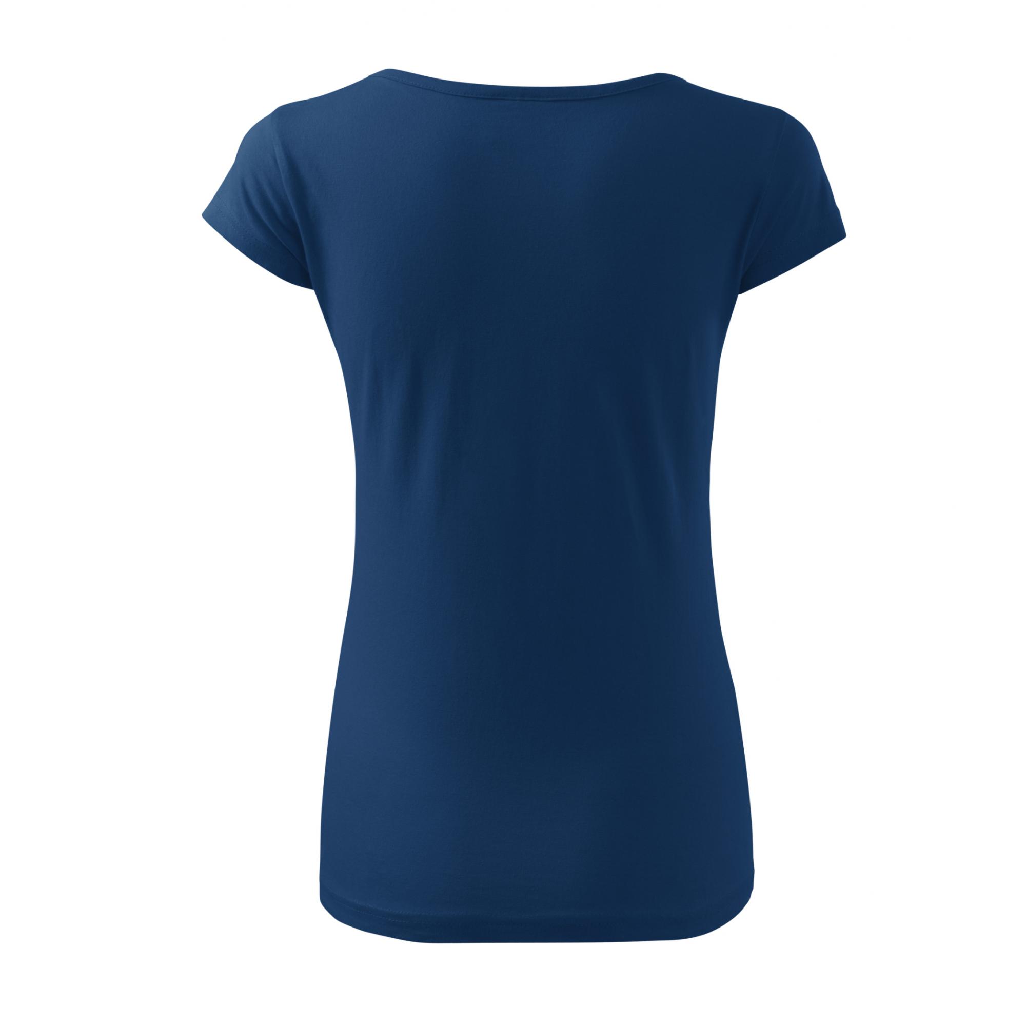 Tricou pentru damă Pure 122 Midnight blue XXL