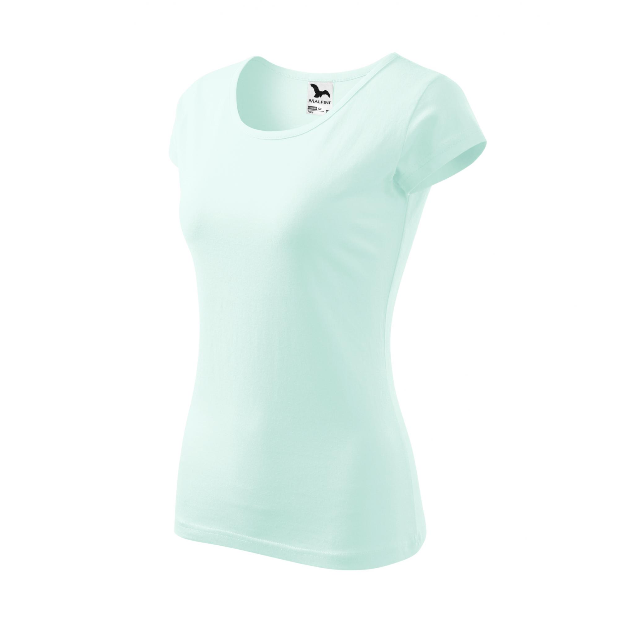 Tricou pentru damă Pure 122 Frost XS