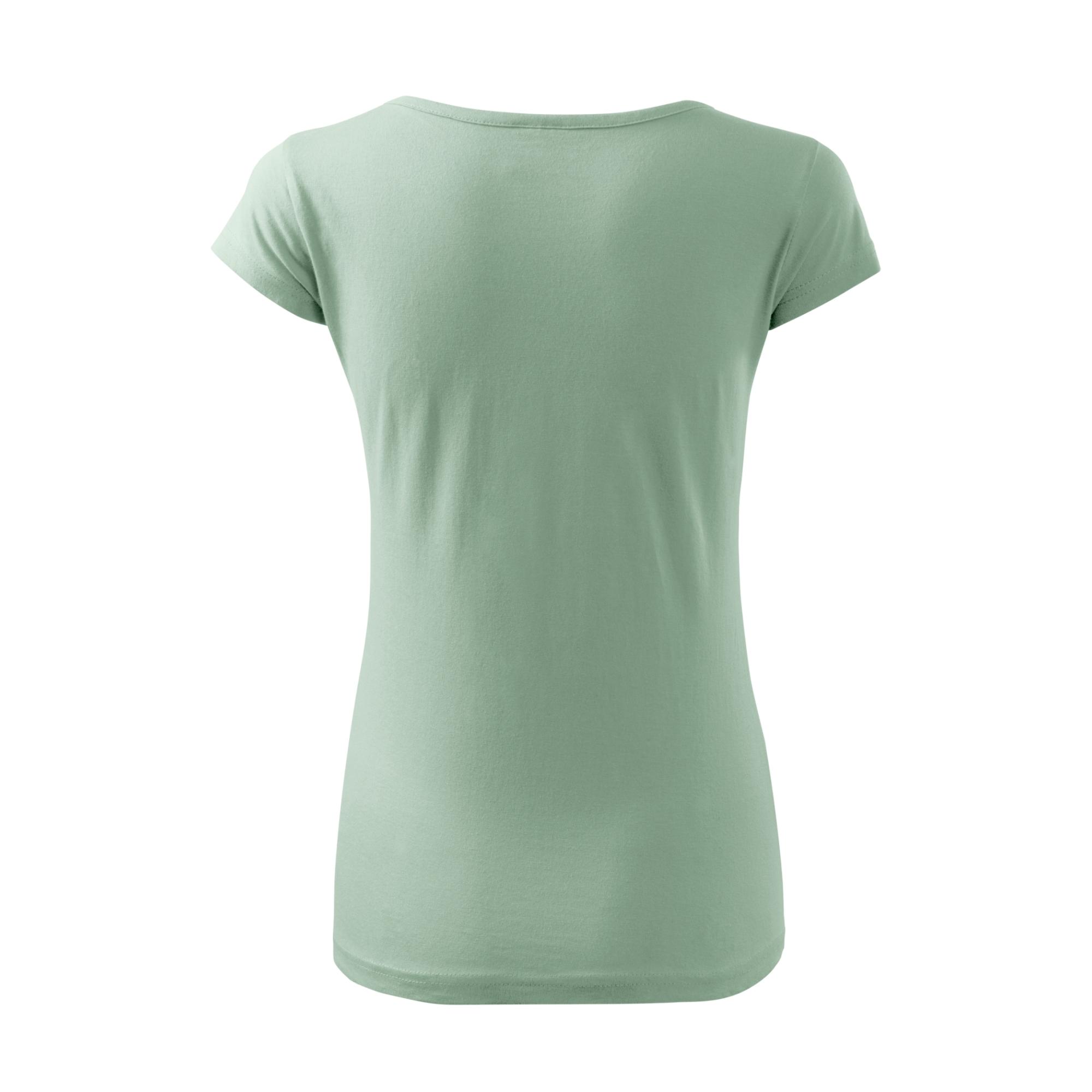 Tricou pentru damă Pure 122 sage M