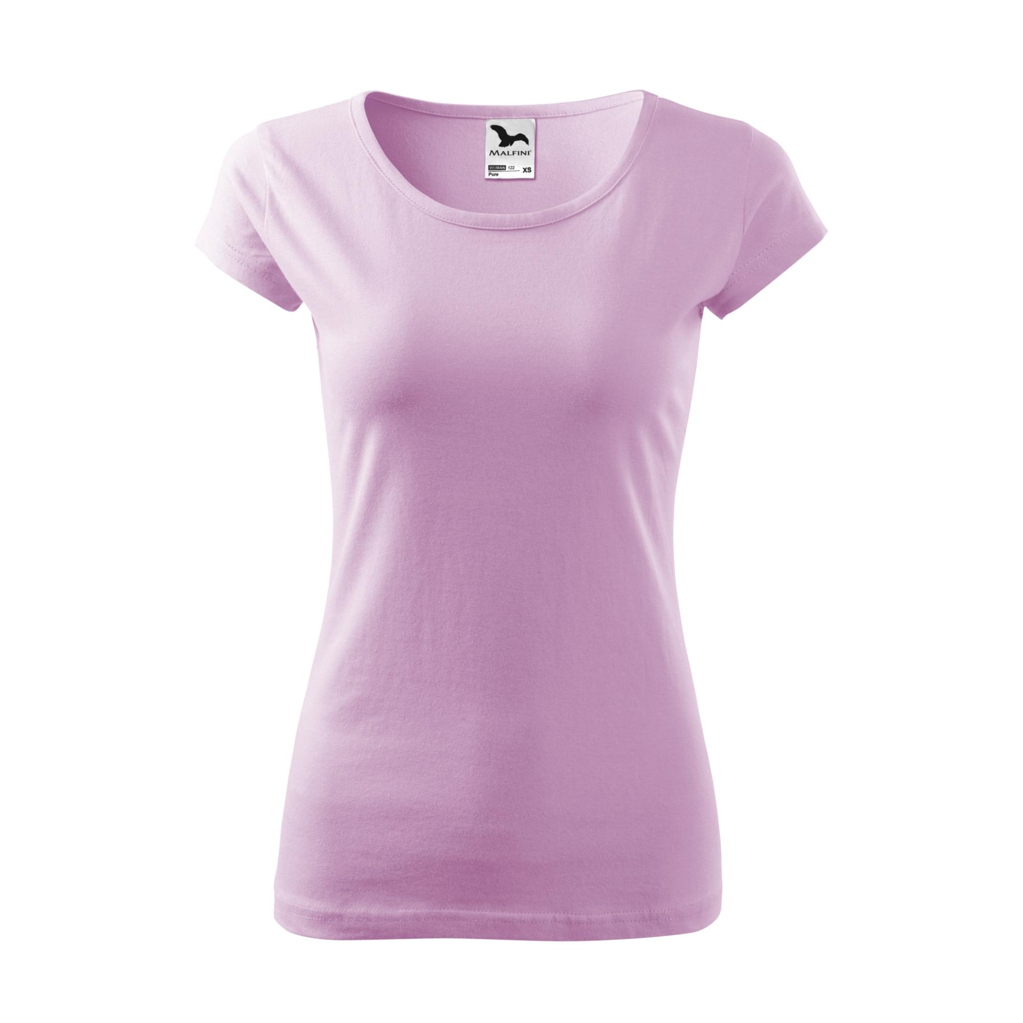 Tricou pentru damă Pure 122 orchid M