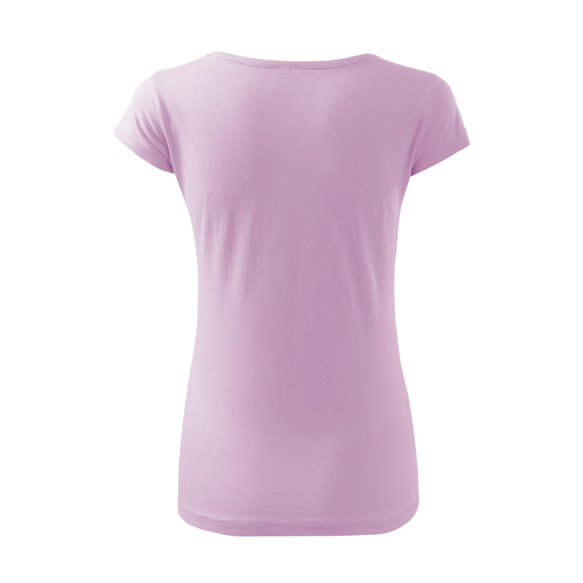Tricou pentru damă Pure 122 orchid M